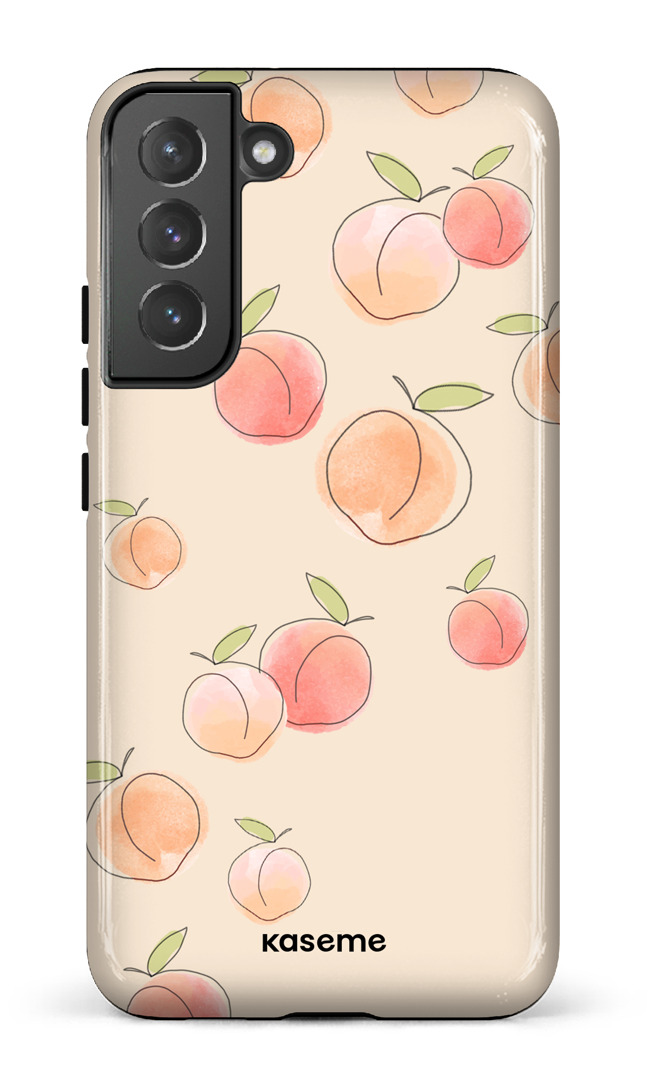 Peachy - Galaxy S22 Plus