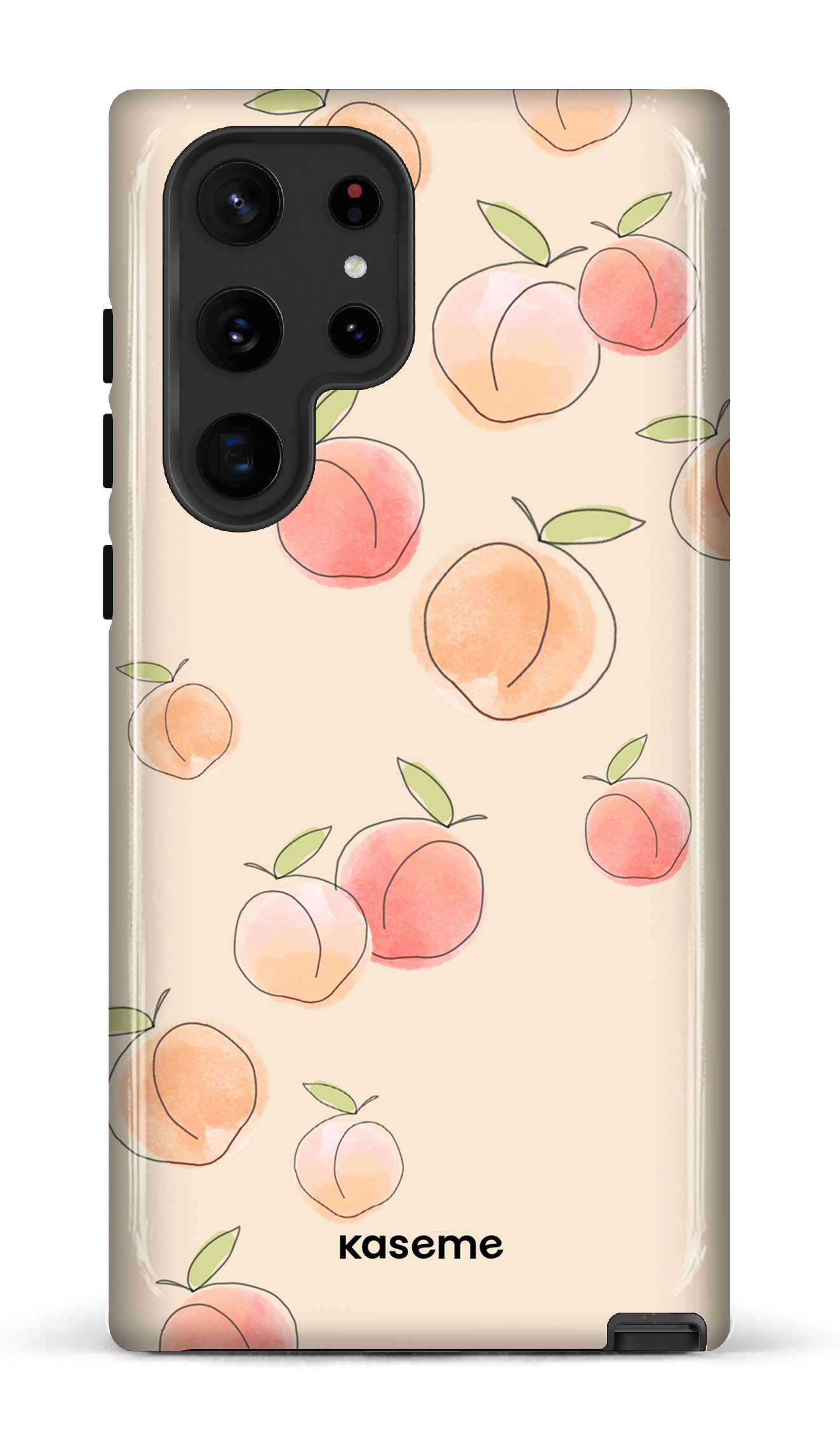 Peachy - Galaxy S22 Ultra