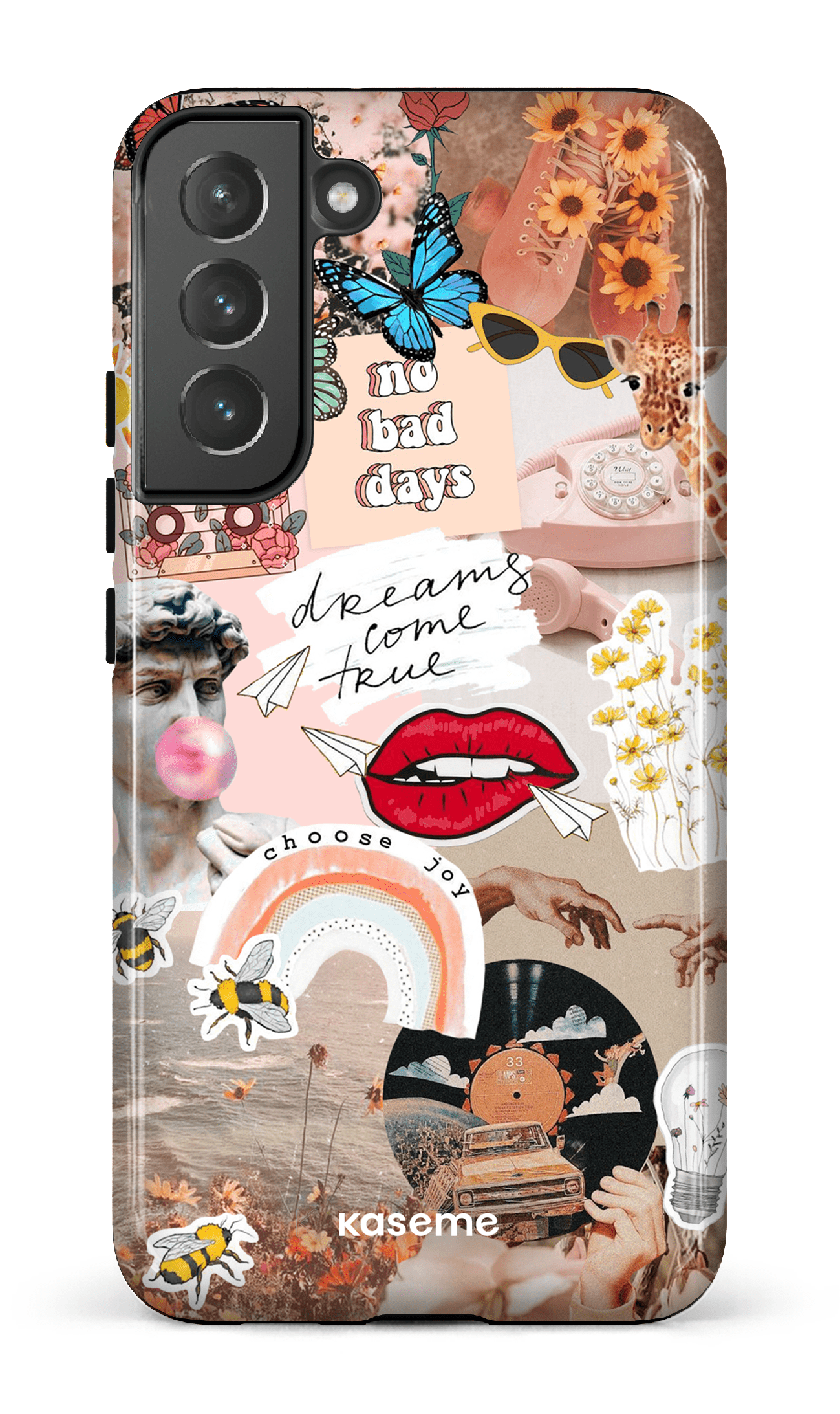 Chill Out - Galaxy S22 Plus