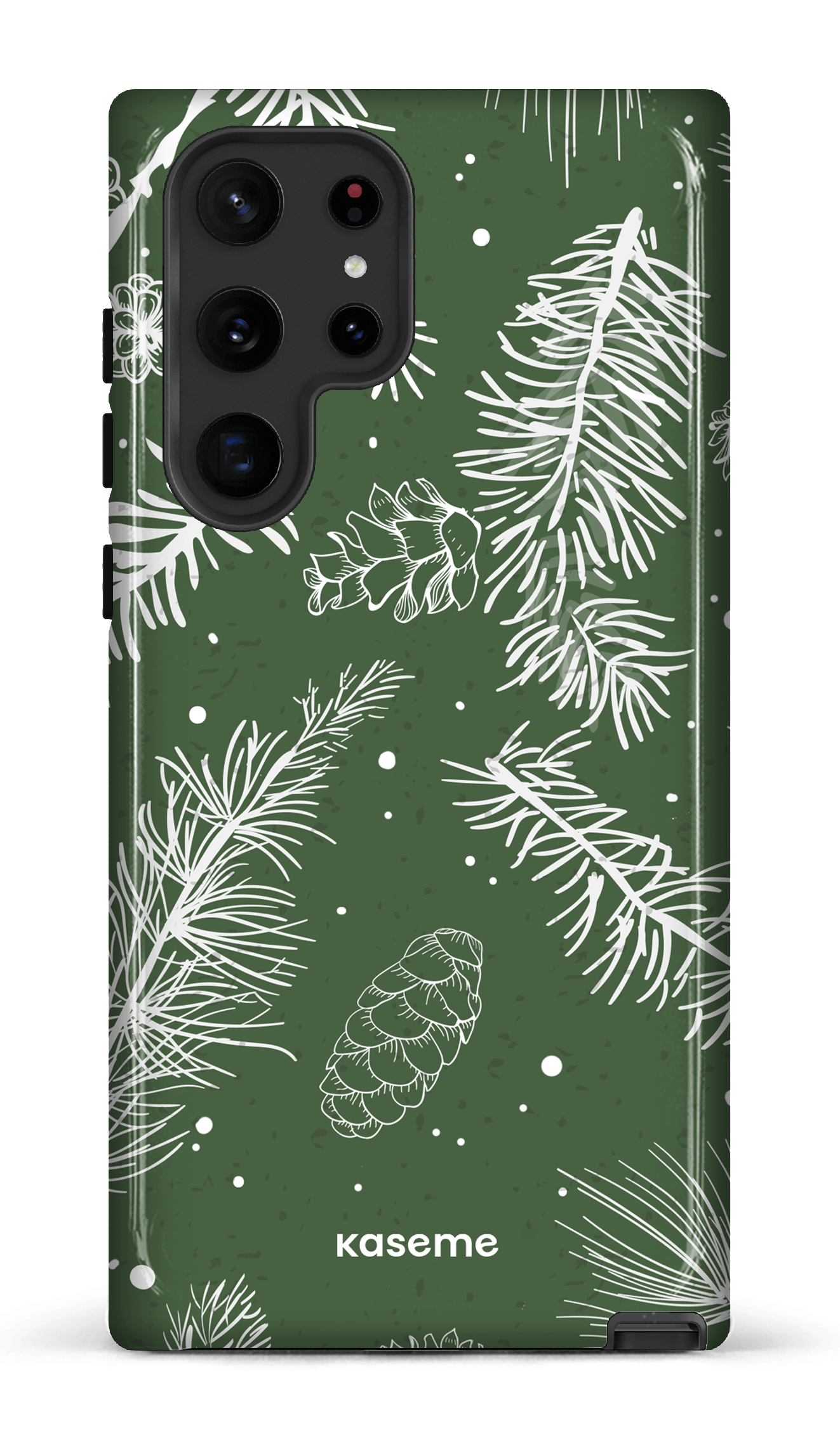 Balsam - Galaxy S22 Ultra