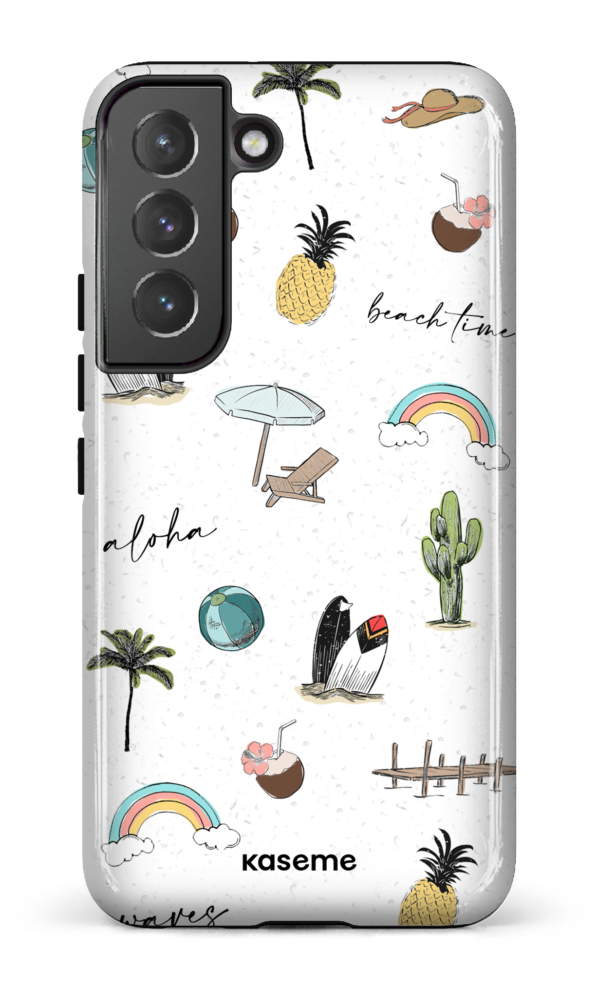 Ohana - Galaxy S22