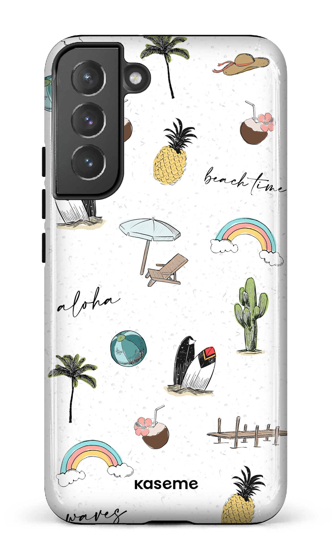 Ohana - Galaxy S22 Plus