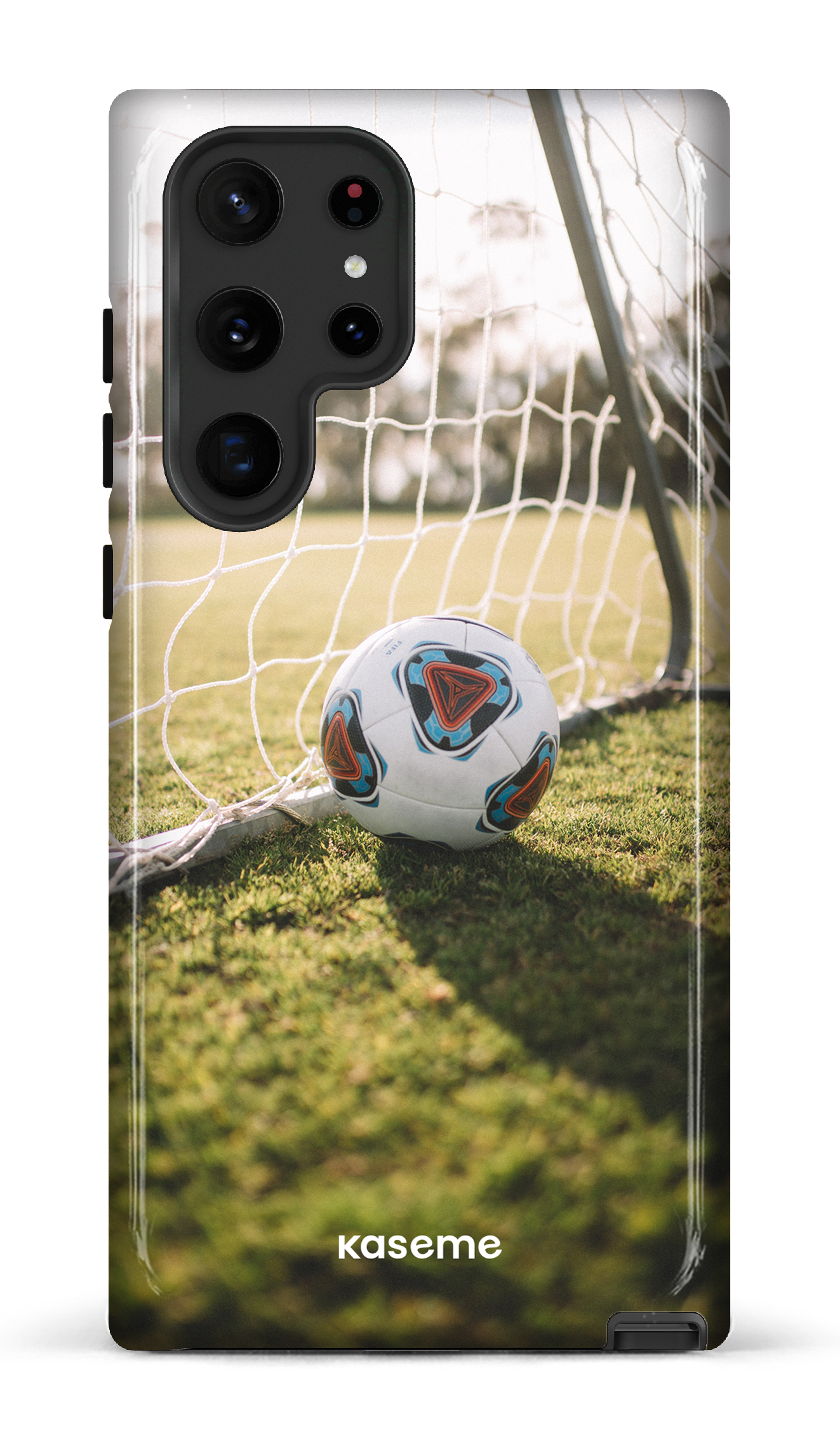 Kicker - Galaxy S22 Ultra