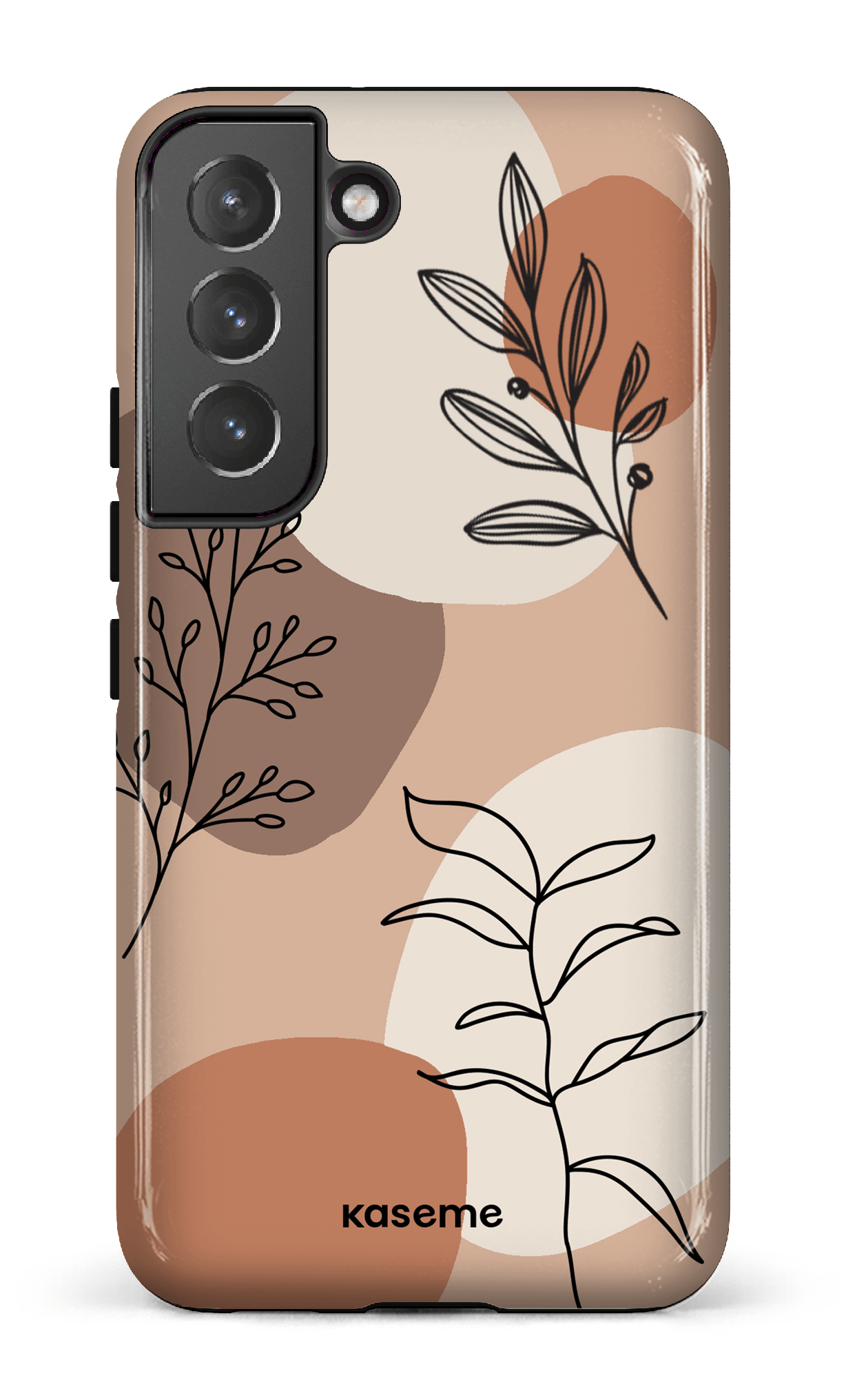 Almond - Galaxy S22