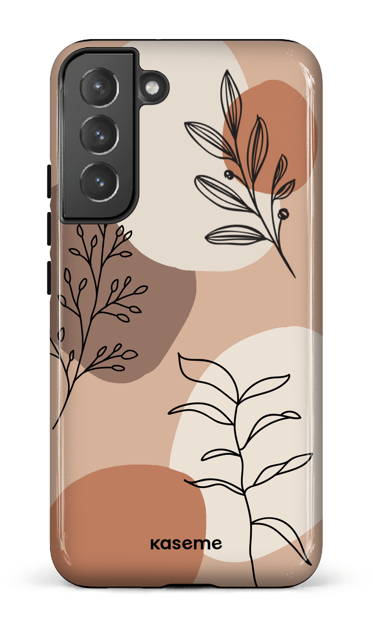 Almond - Galaxy S22 Plus