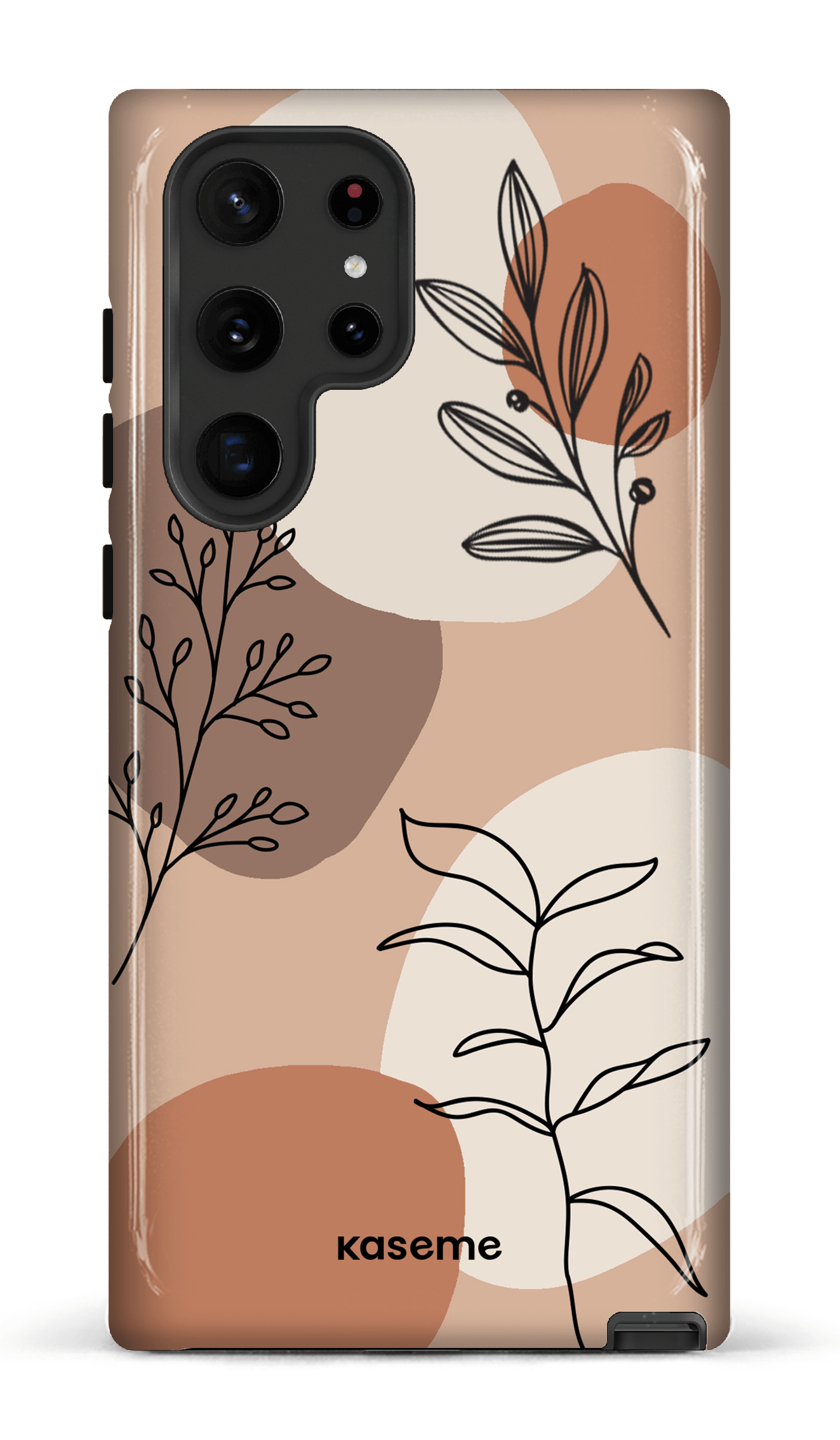 Almond - Galaxy S22 Ultra