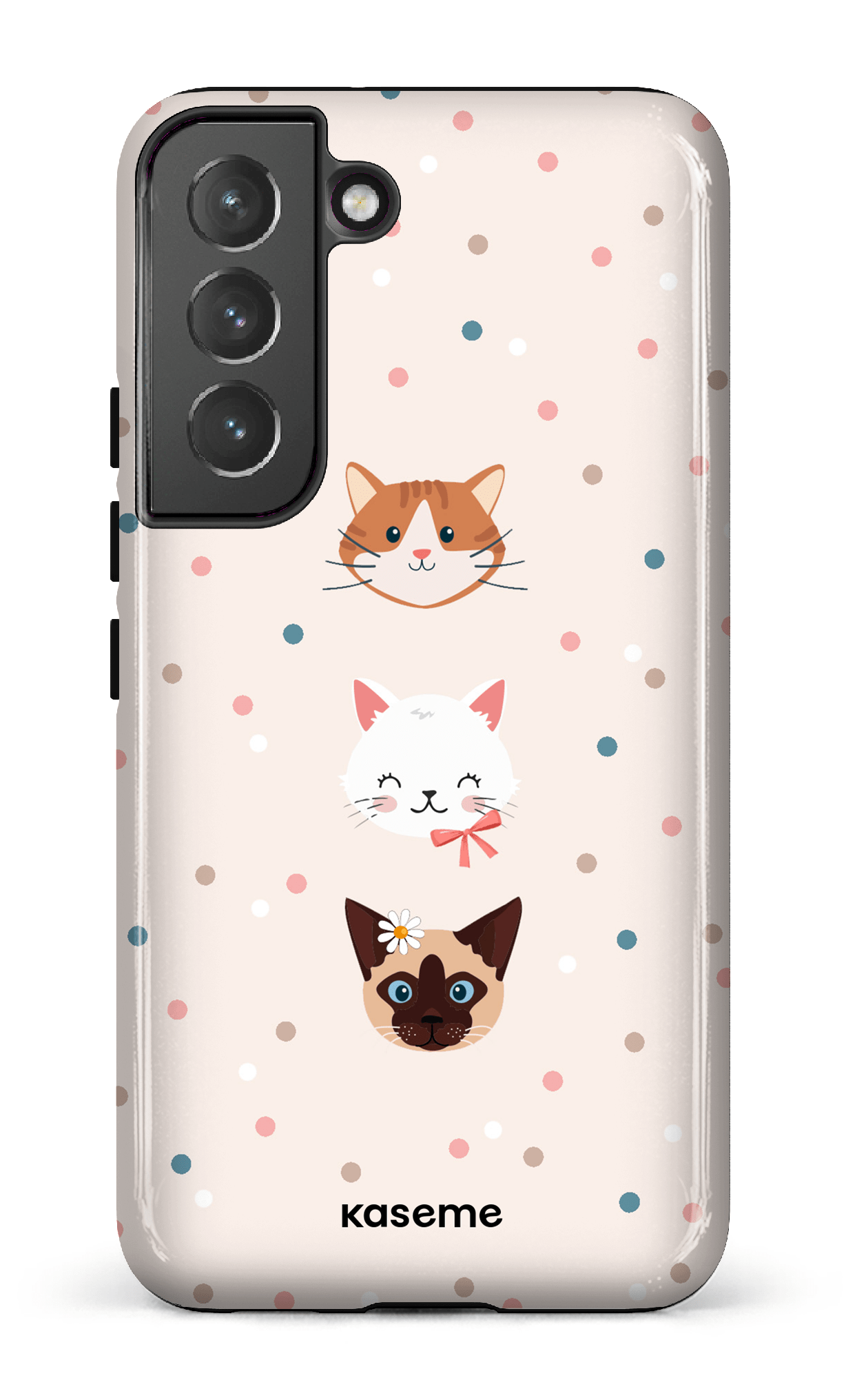 Cat lover - Galaxy S22