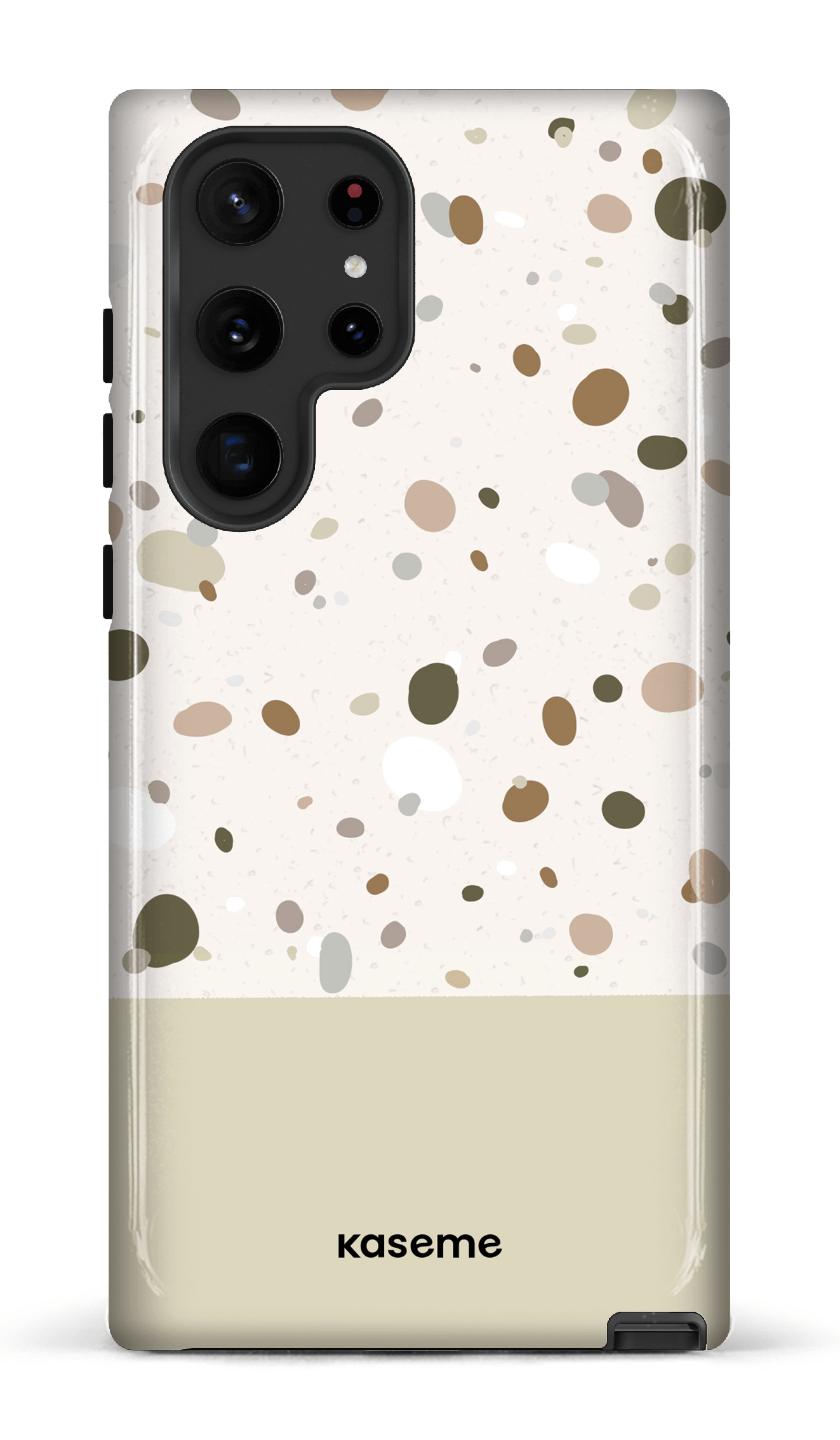 Creamy - Galaxy S22 Ultra