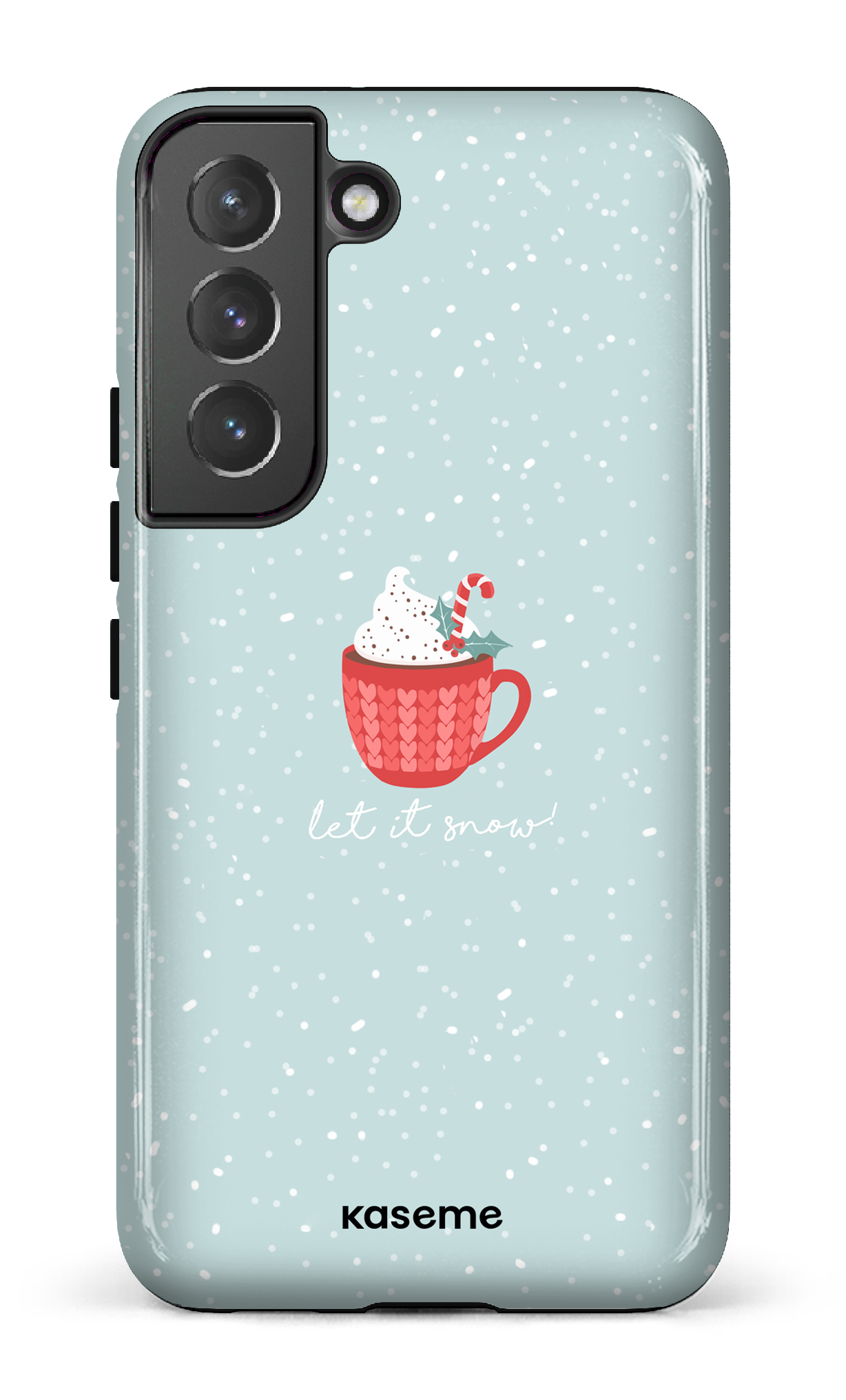 Hot Cocoa - Galaxy S22