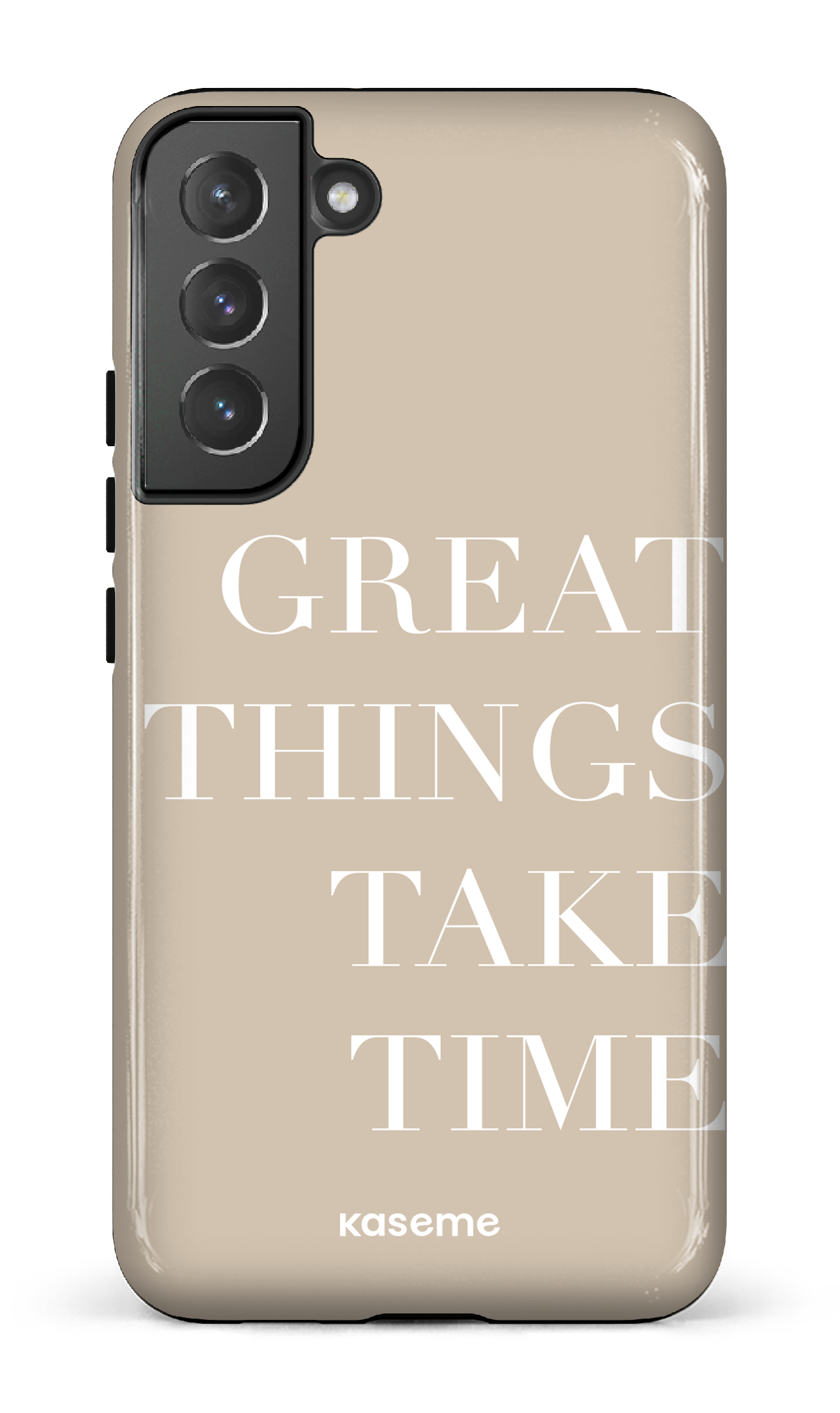 Serena - Galaxy S22 Plus