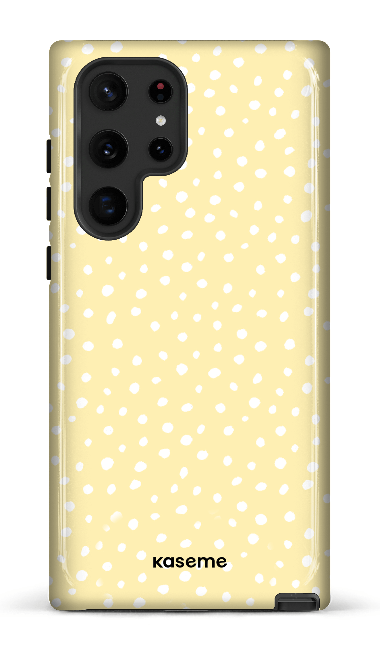 Bubbly - Galaxy S22 Ultra
