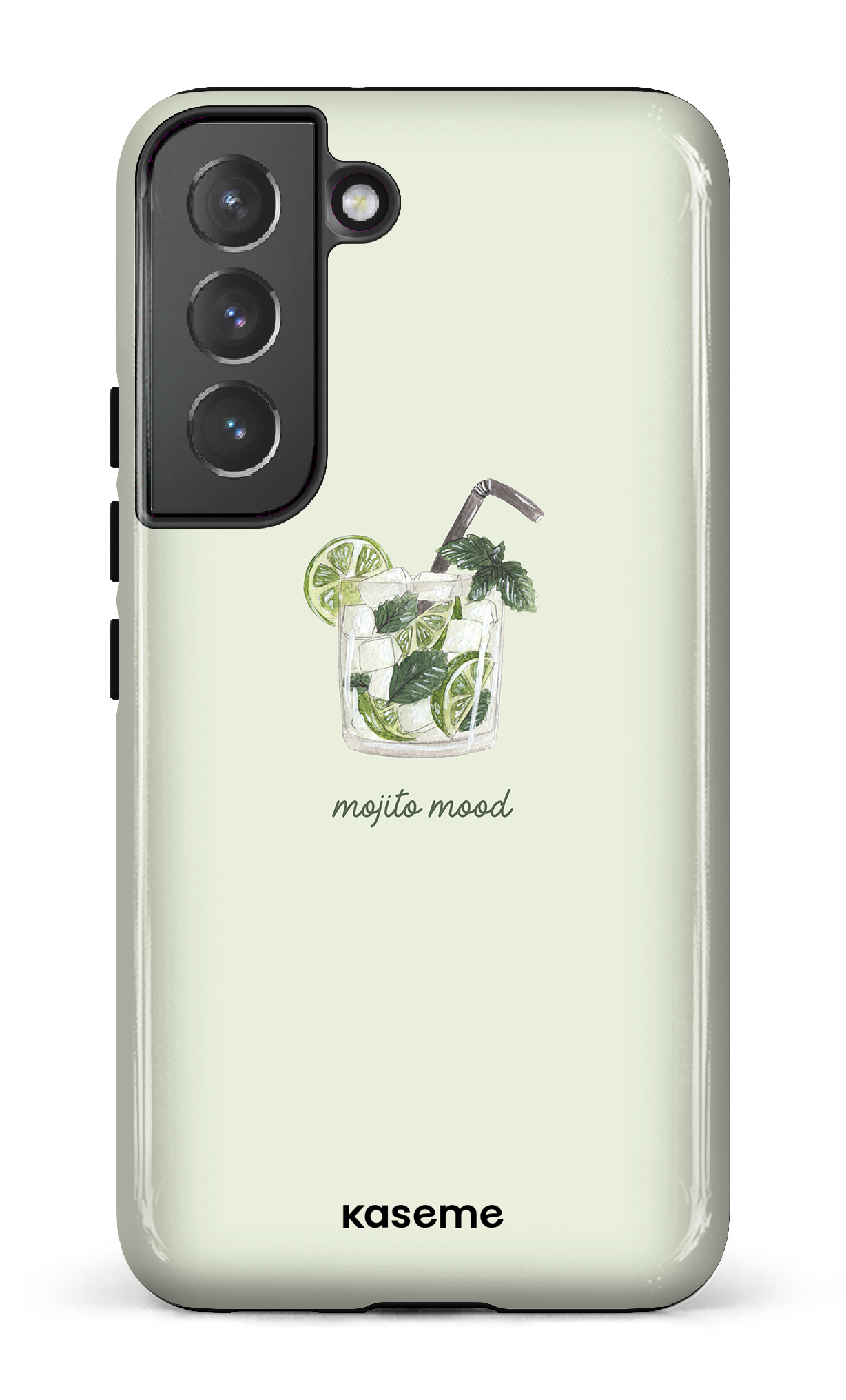 Mint to be - Galaxy S22