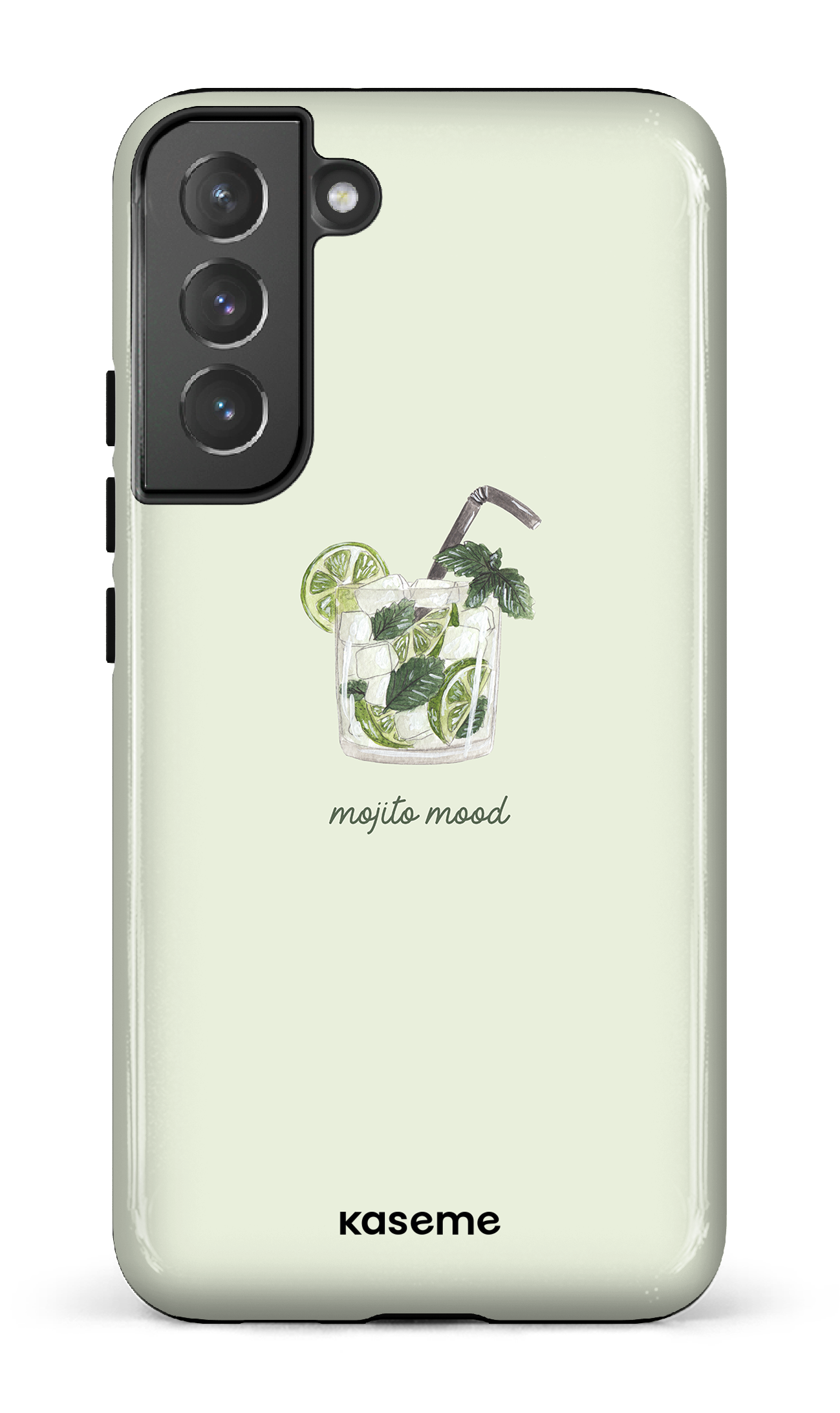 Mint to be - Galaxy S22 Plus