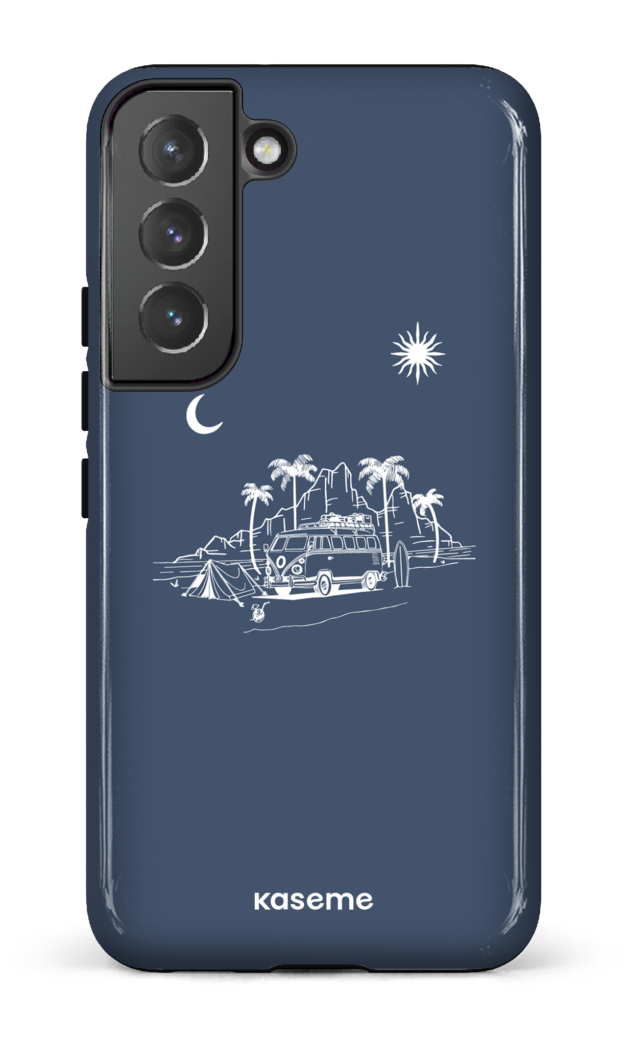 West blue - Galaxy S22