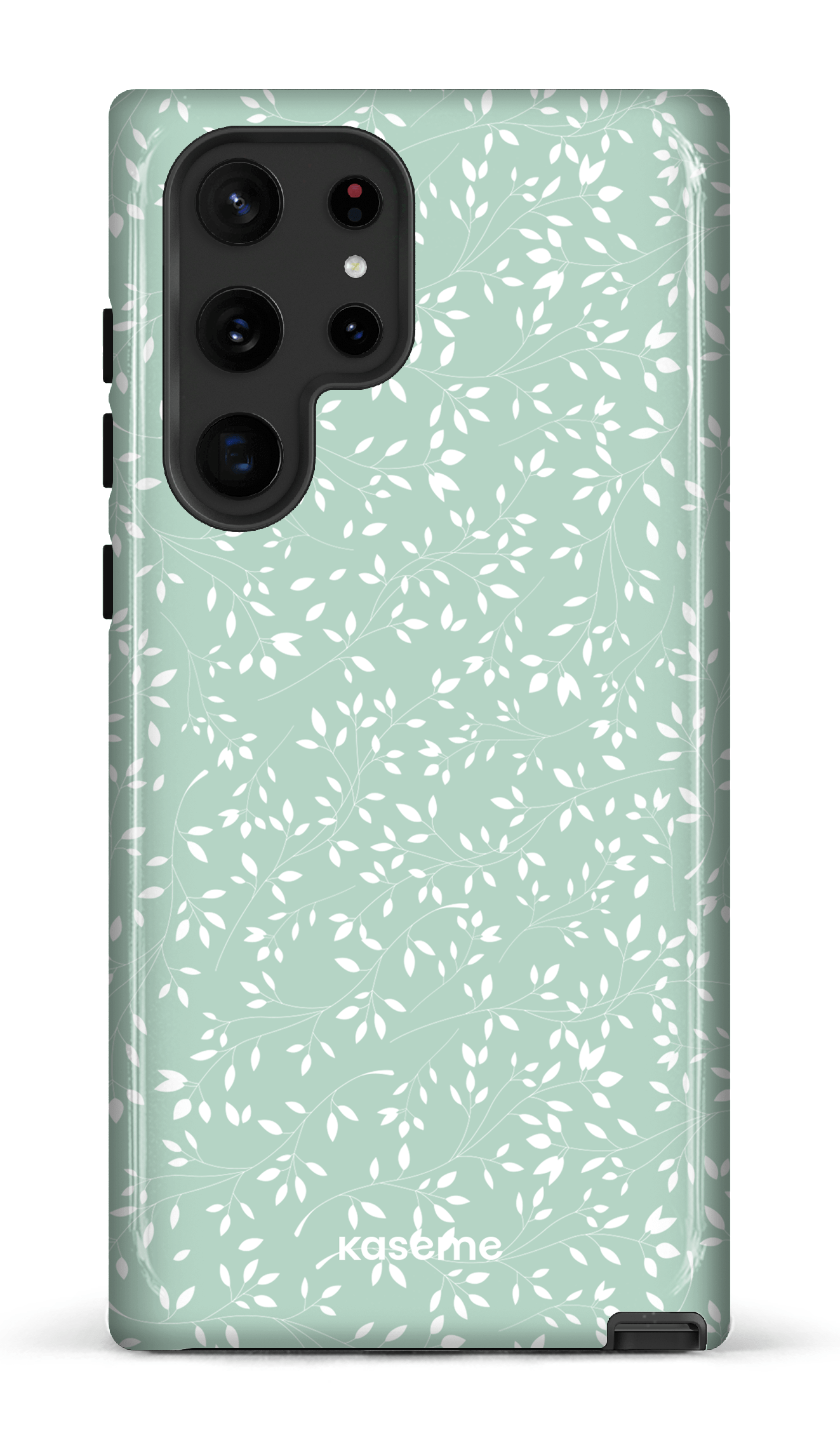 Eden green - Galaxy S22 Ultra