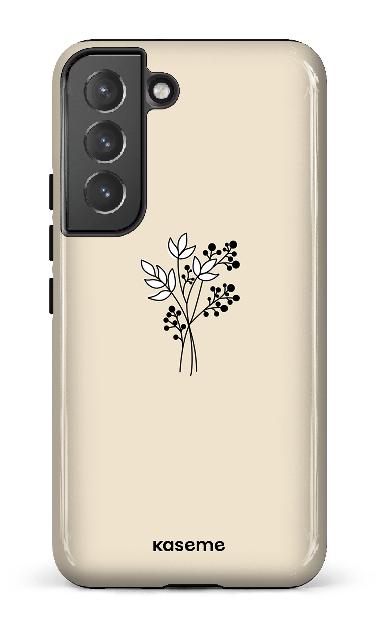 Cinnamon beige - Galaxy S22