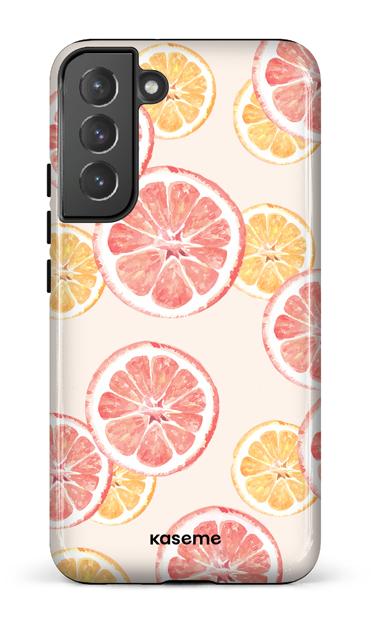 Pink lemonade beige - Galaxy S22 Plus