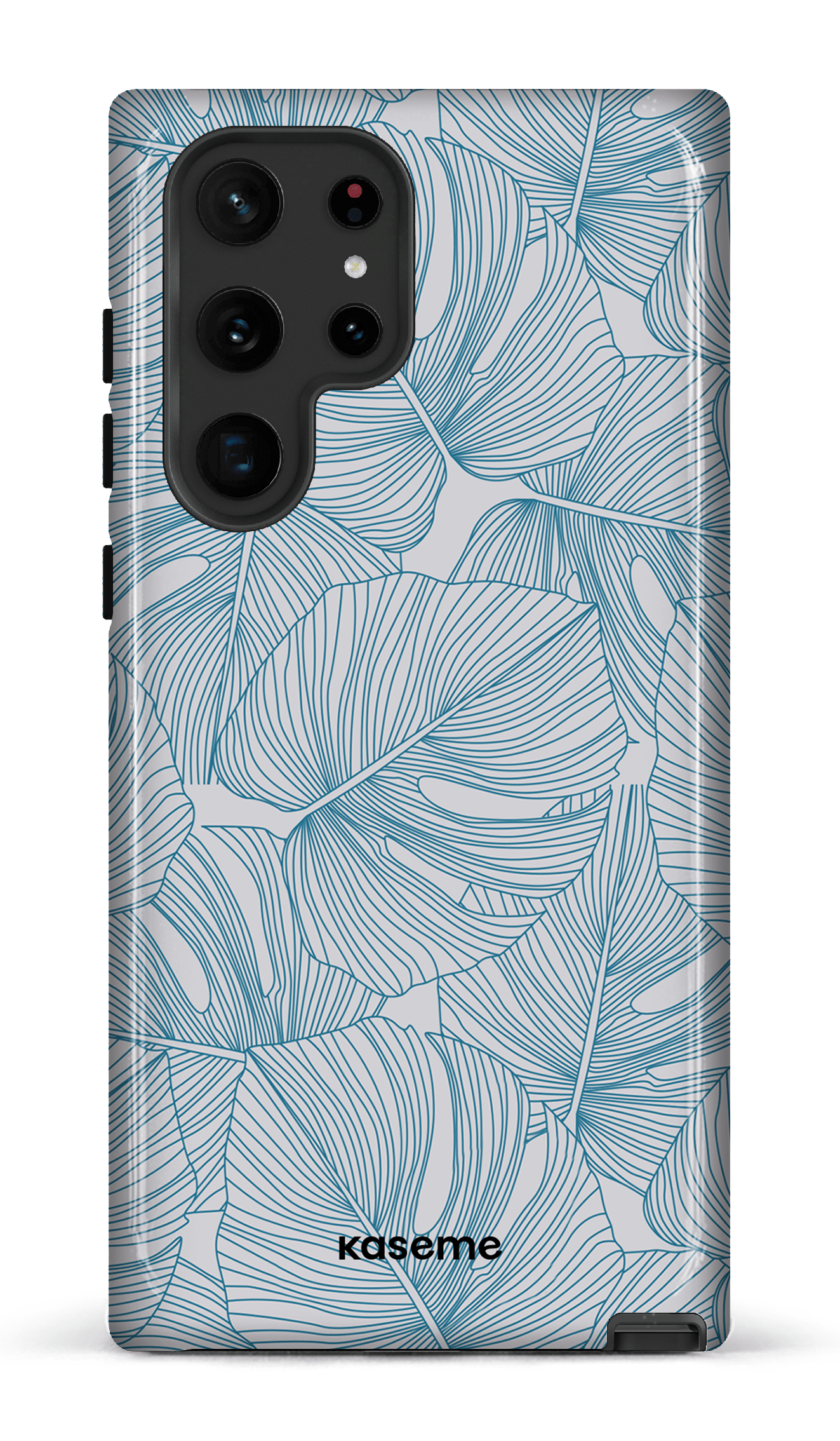 Deliciosa blue - Galaxy S22 Ultra