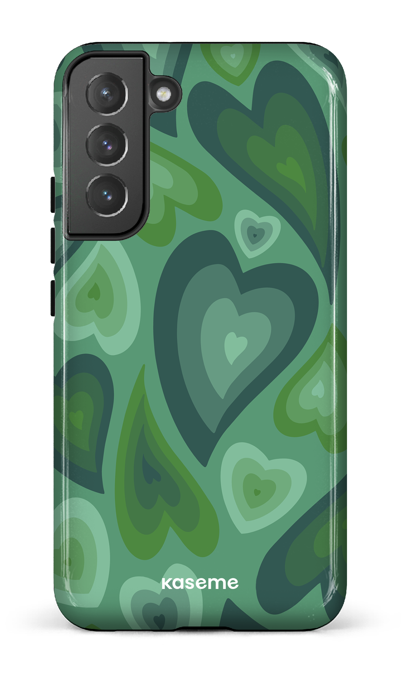 Dulce green - Galaxy S22 Plus