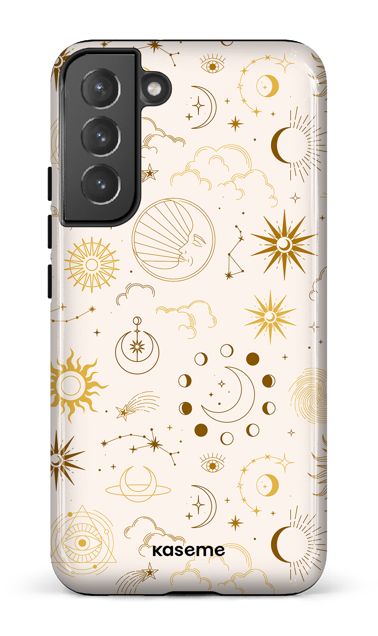 Crescent - Galaxy S22 Plus