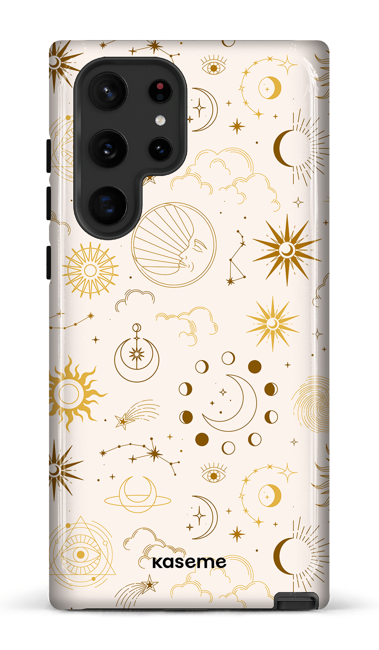 Crescent - Galaxy S22 Ultra