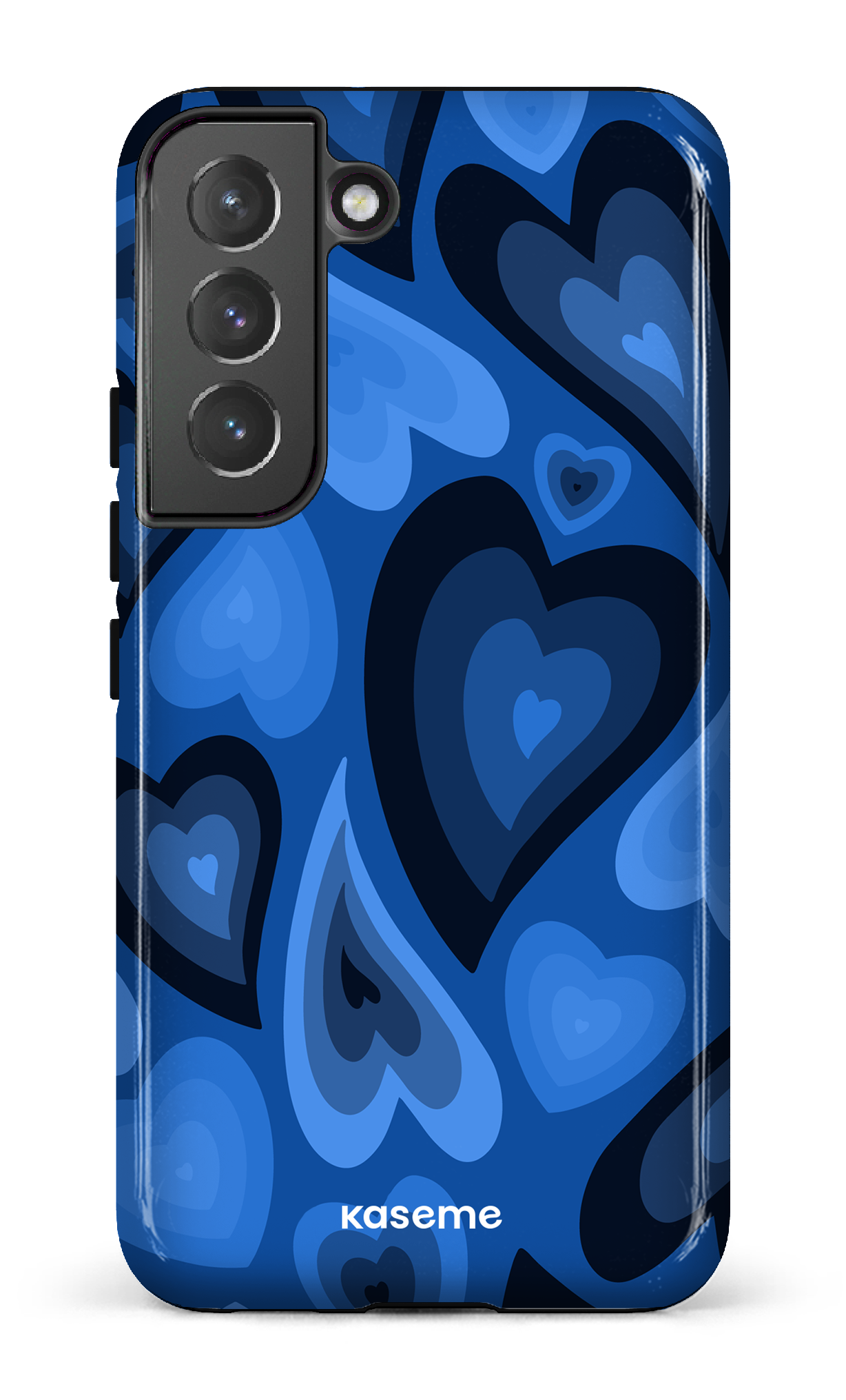 Dulce blue - Galaxy S22