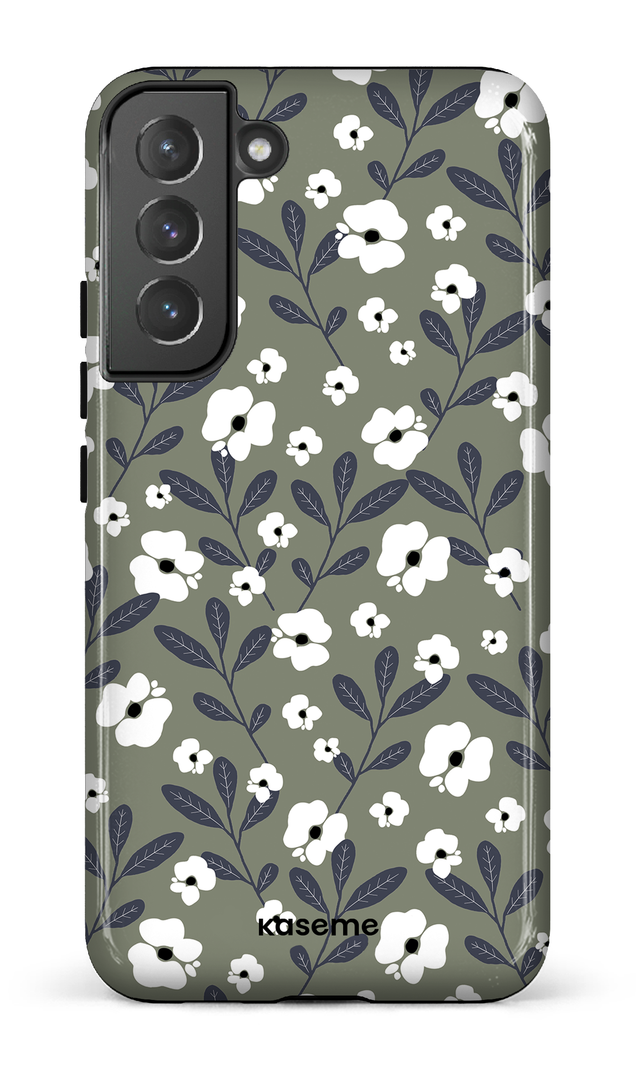 Melody green - Galaxy S22 Plus