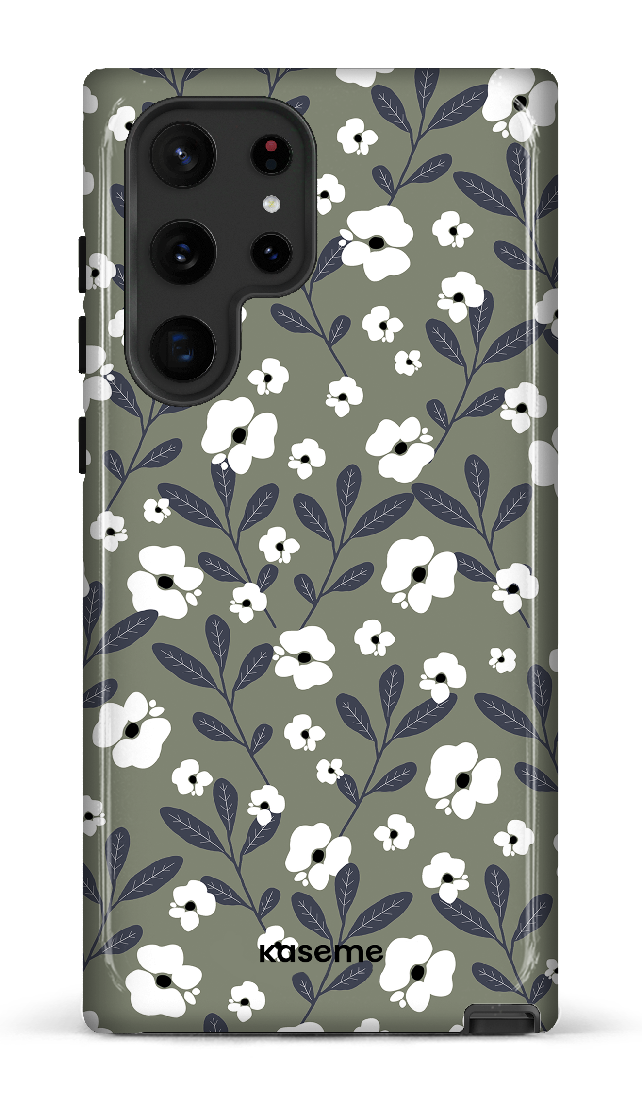 Melody green - Galaxy S22 Ultra