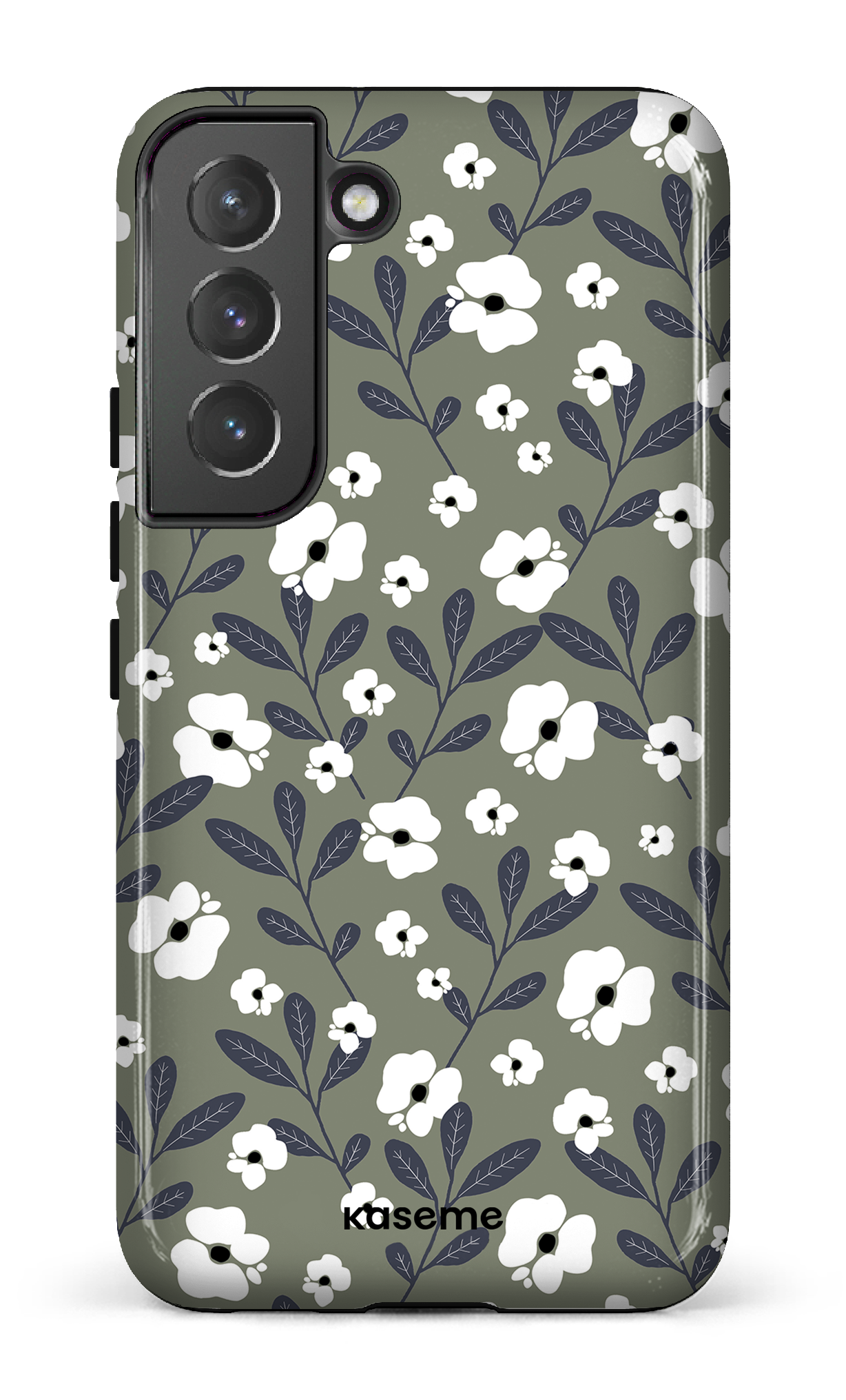 Melody green - Galaxy S22