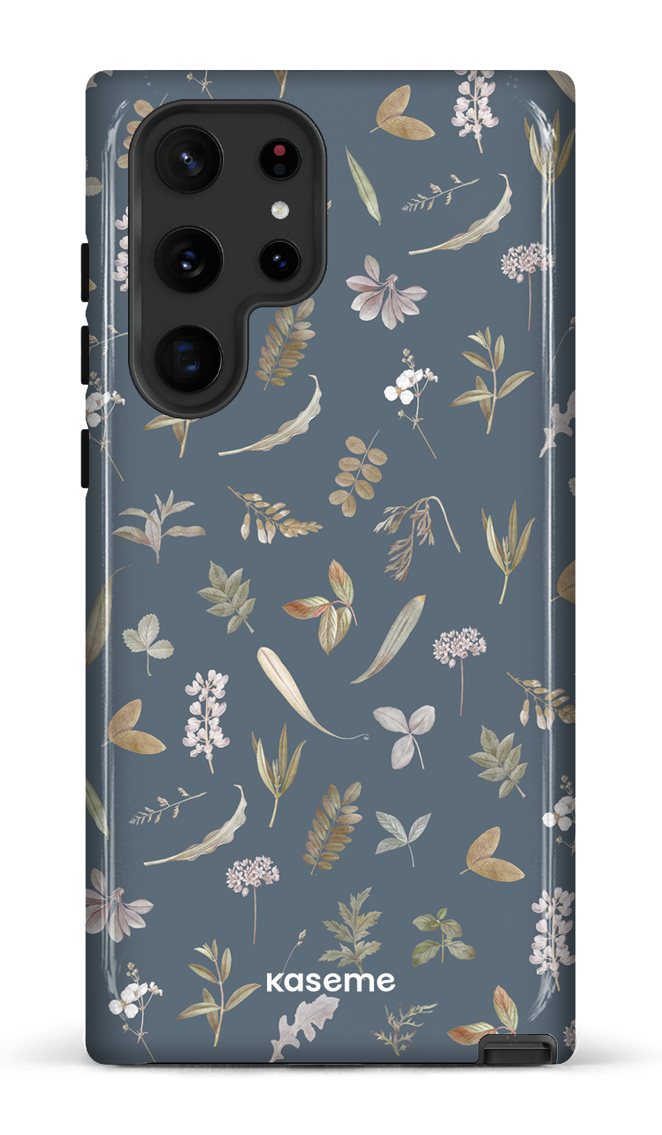 Ruby blue - Galaxy S22 Ultra