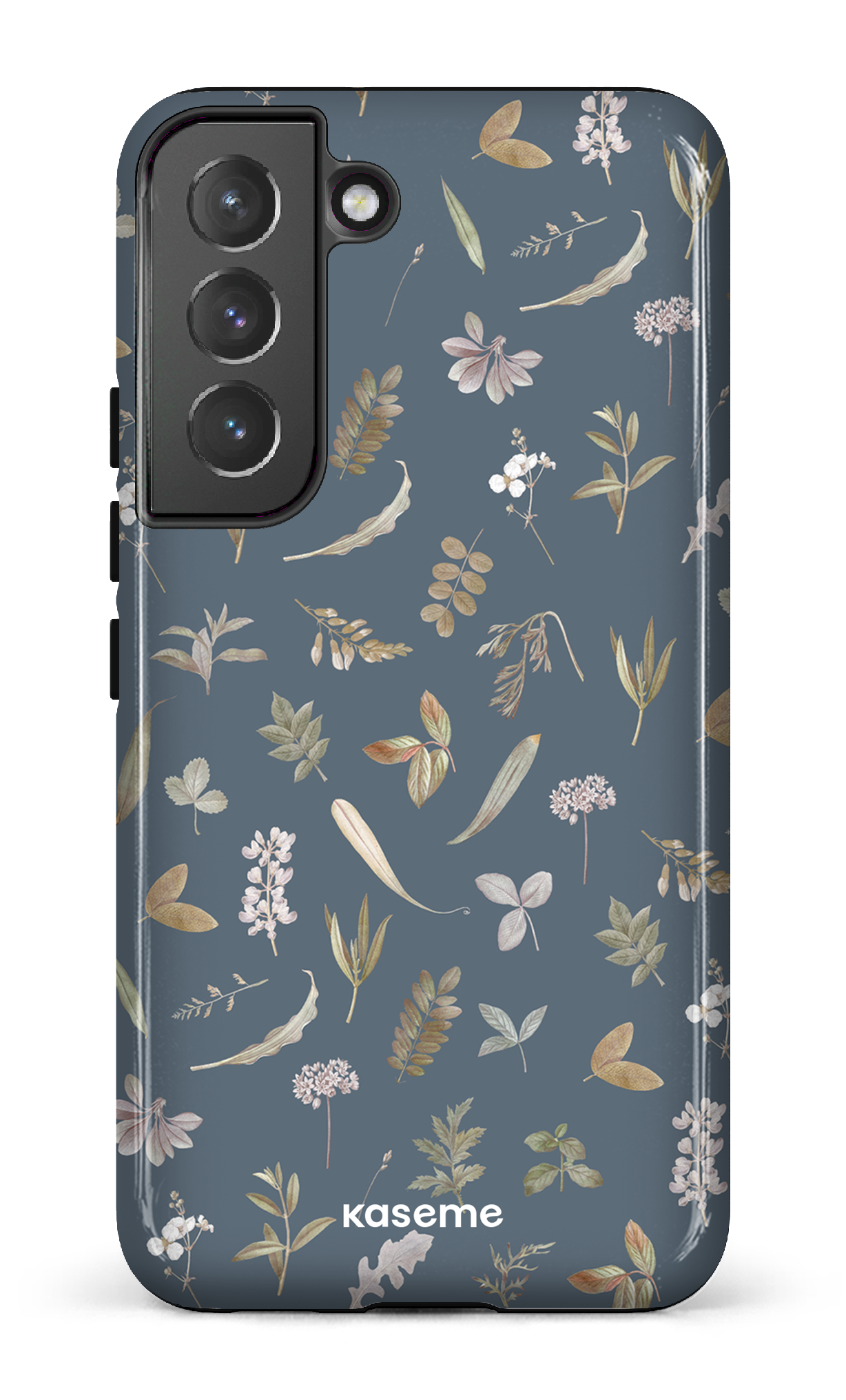 Ruby blue - Galaxy S22