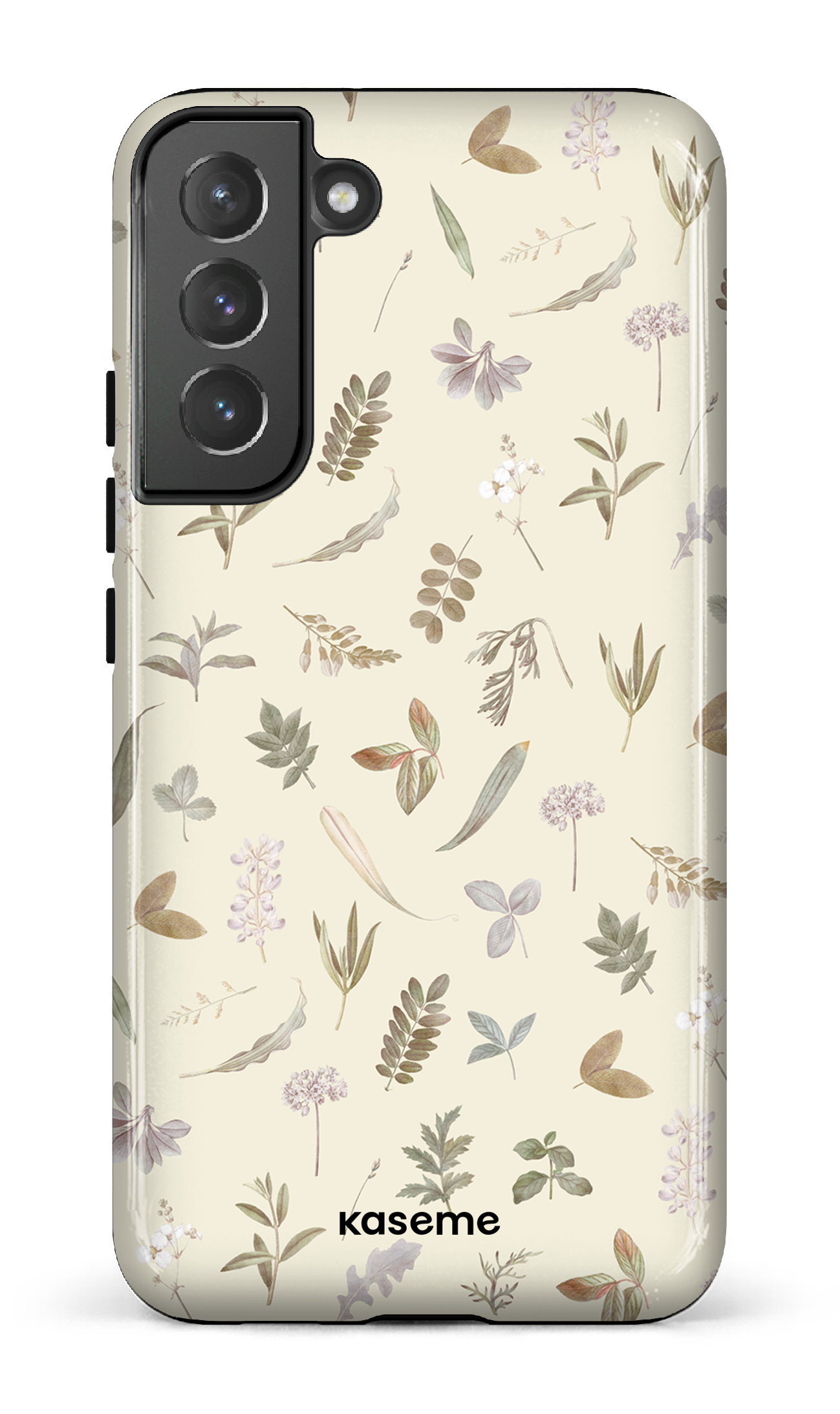 Ruby beige - Galaxy S22 Plus