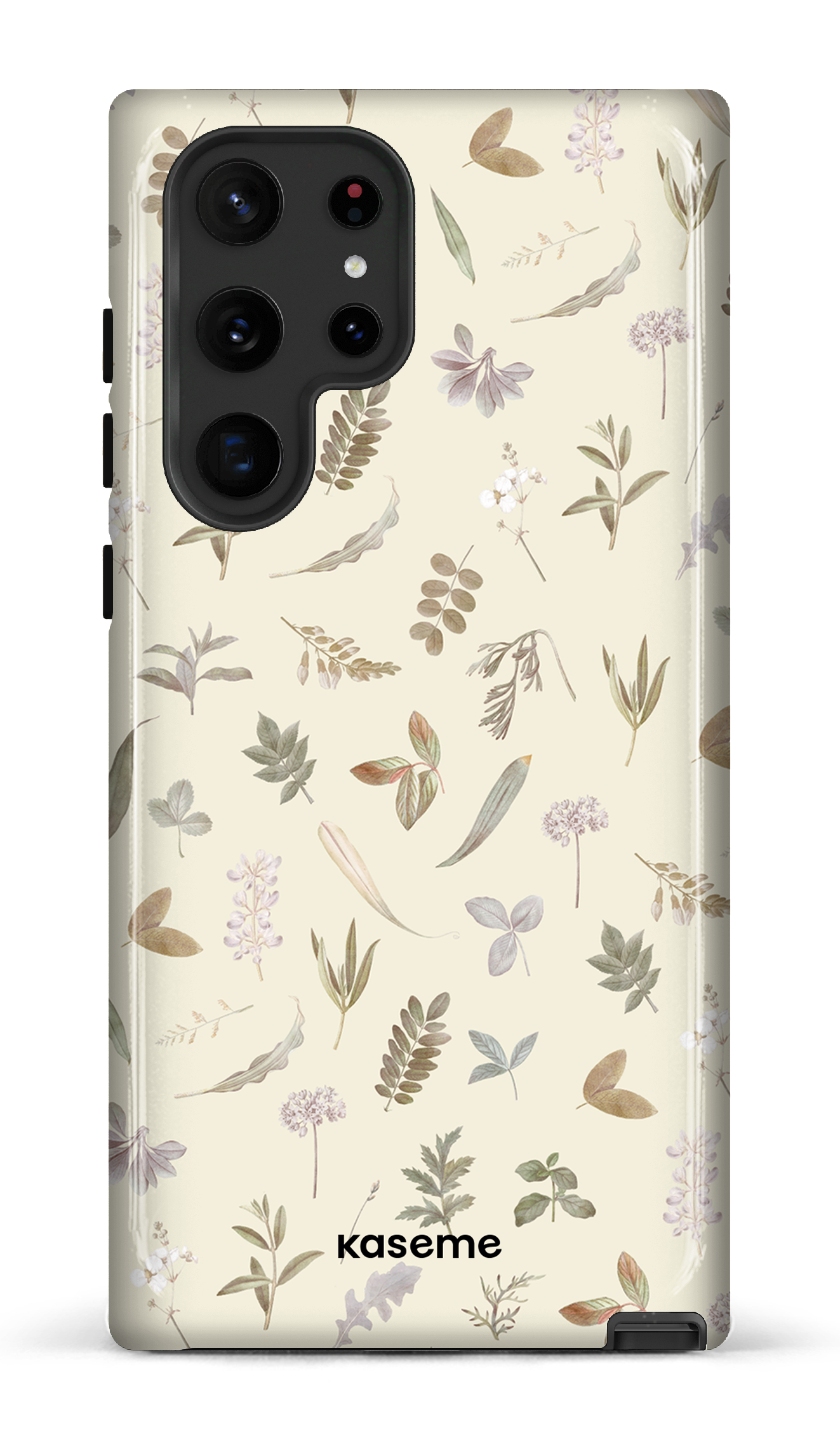 Ruby beige - Galaxy S22 Ultra