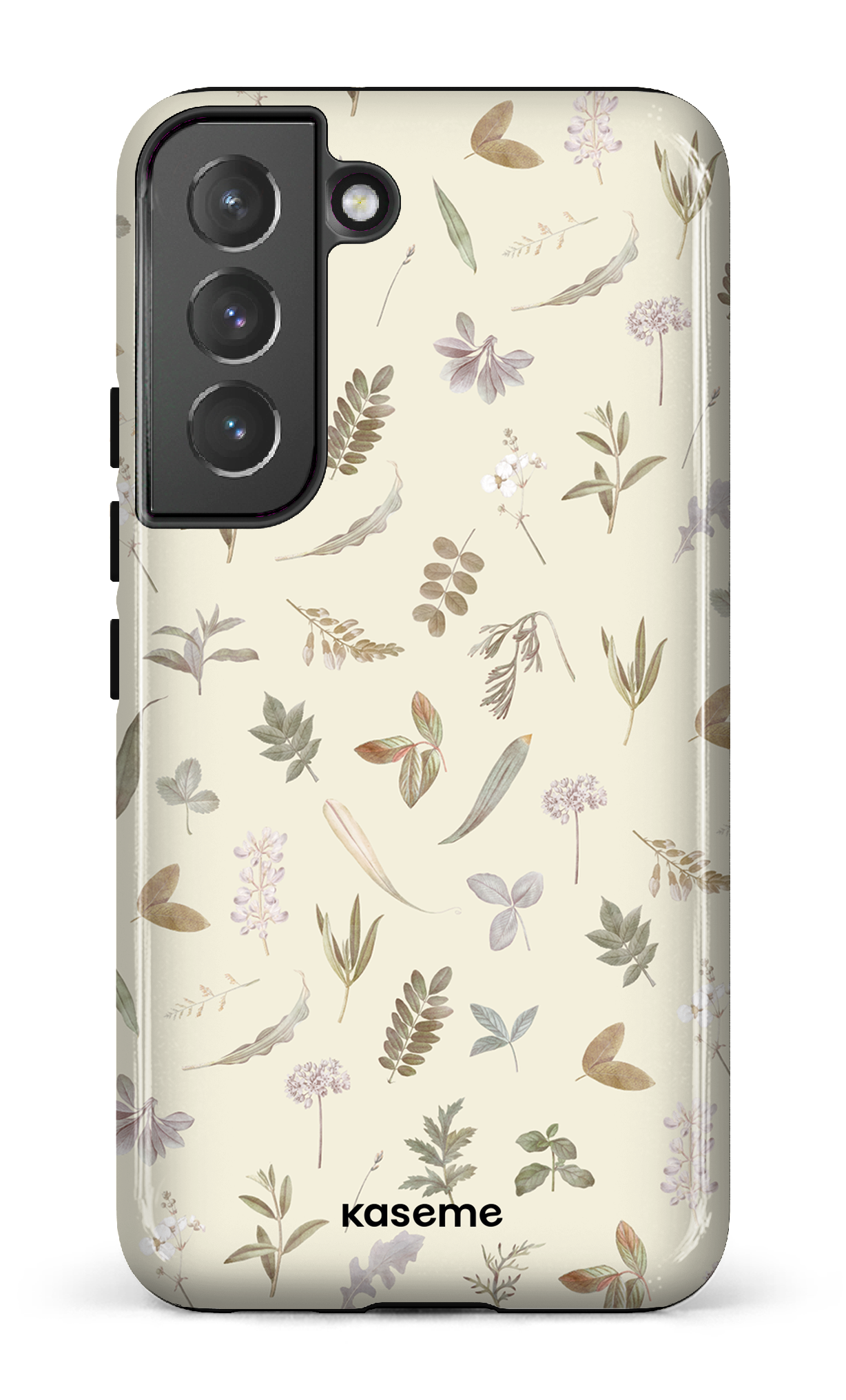 Ruby beige - Galaxy S22