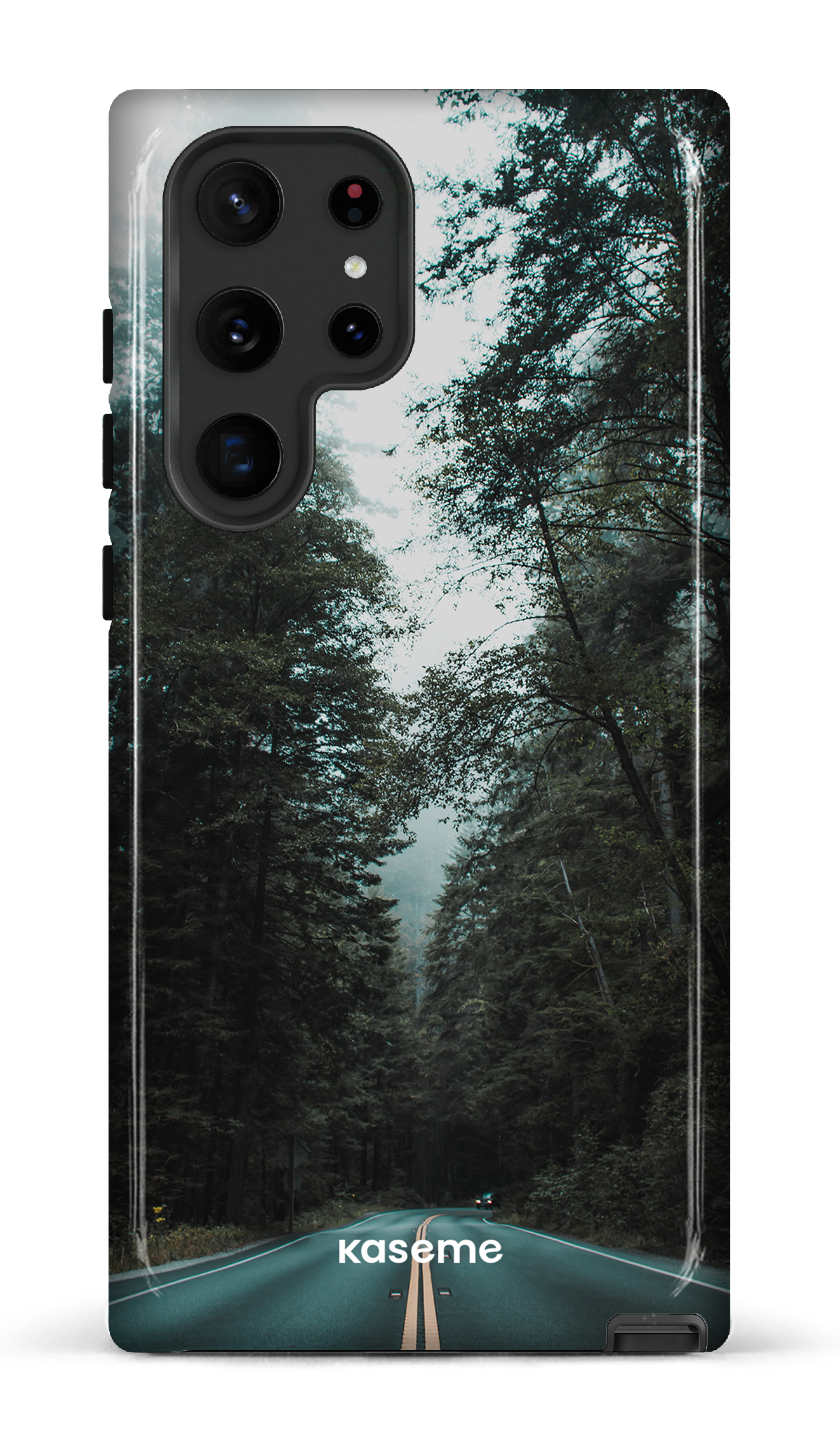 Sequoia - Galaxy S22 Ultra