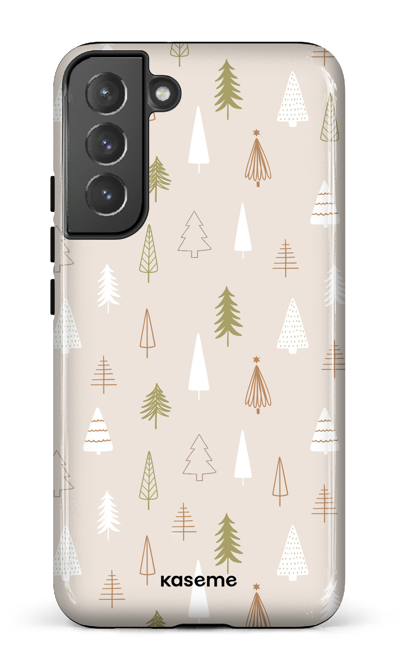 Winter Solstice Beige - Galaxy S22 Plus