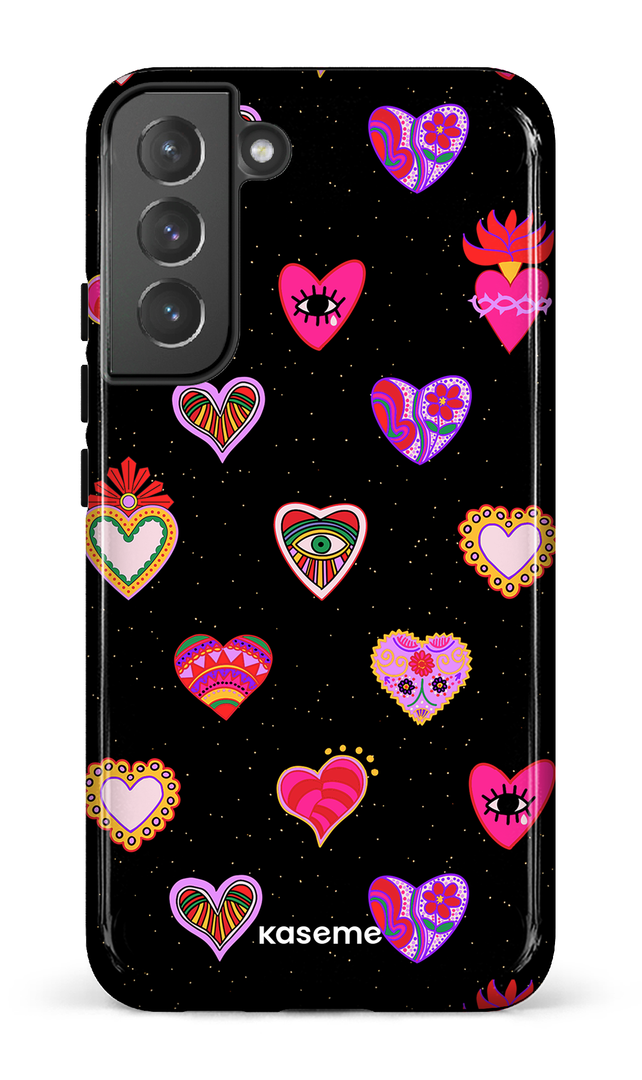 Vivid - Galaxy S22 Plus