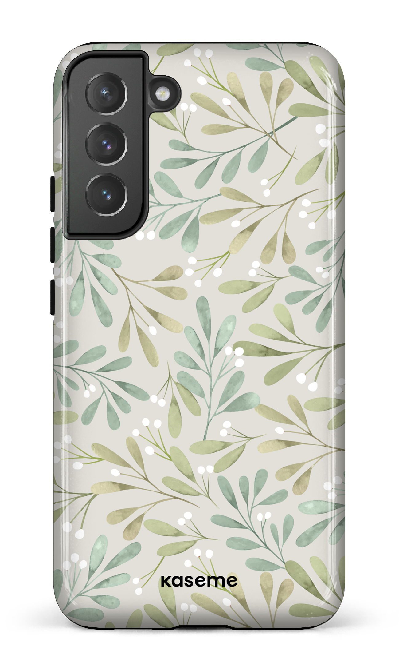 Ivy beige - Galaxy S22 Plus