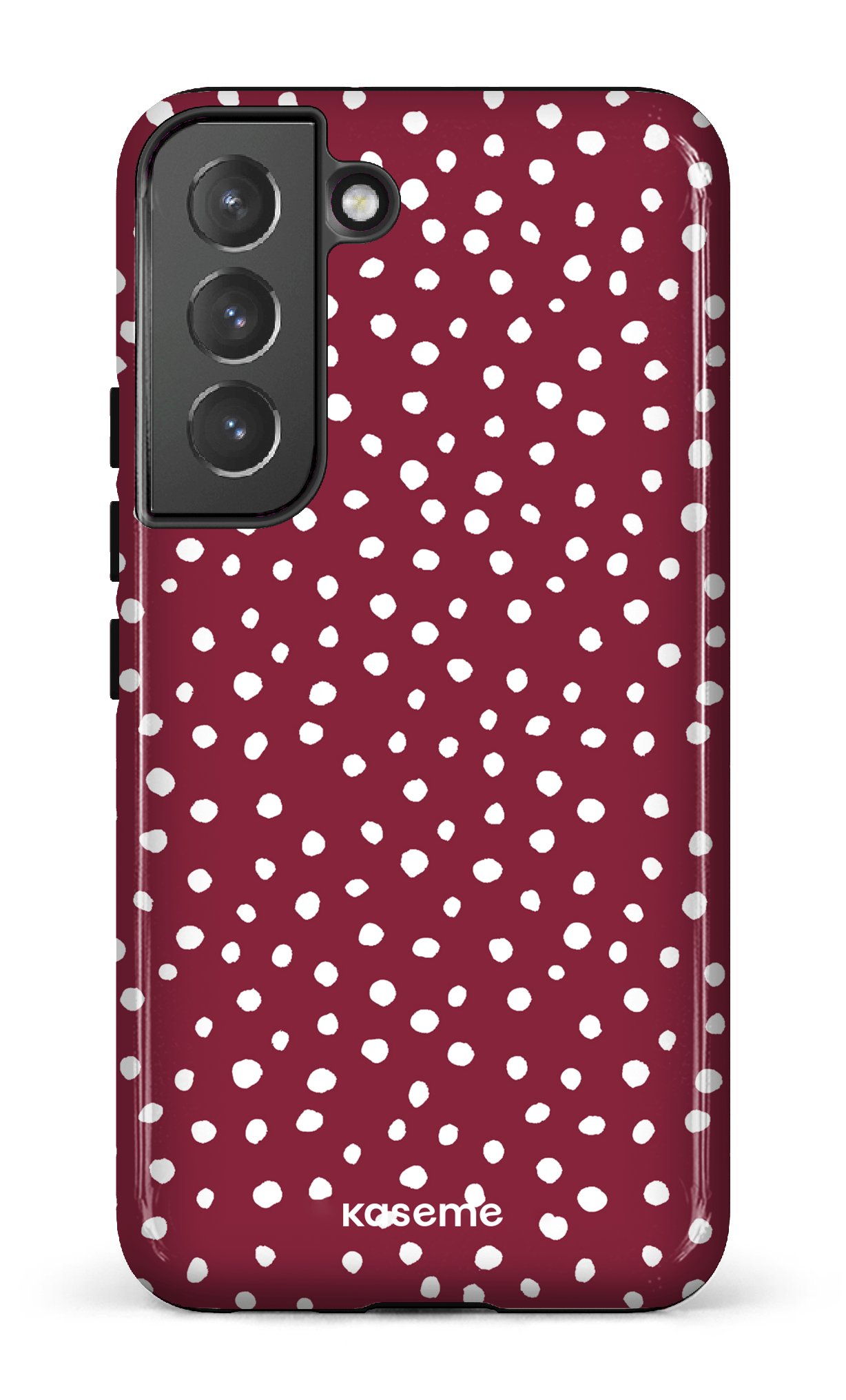 Honey red - Galaxy S22