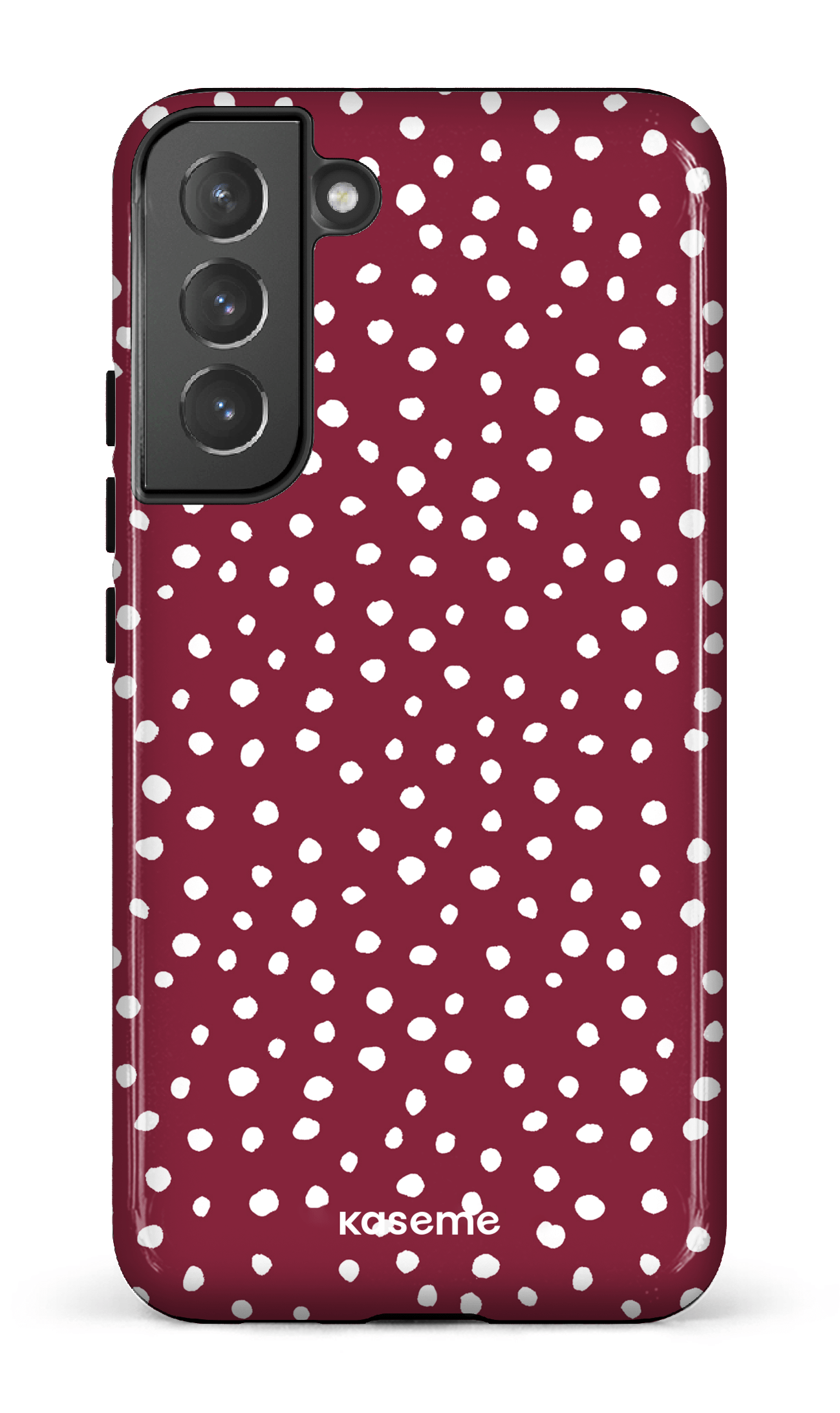 Honey red - Galaxy S22 Plus