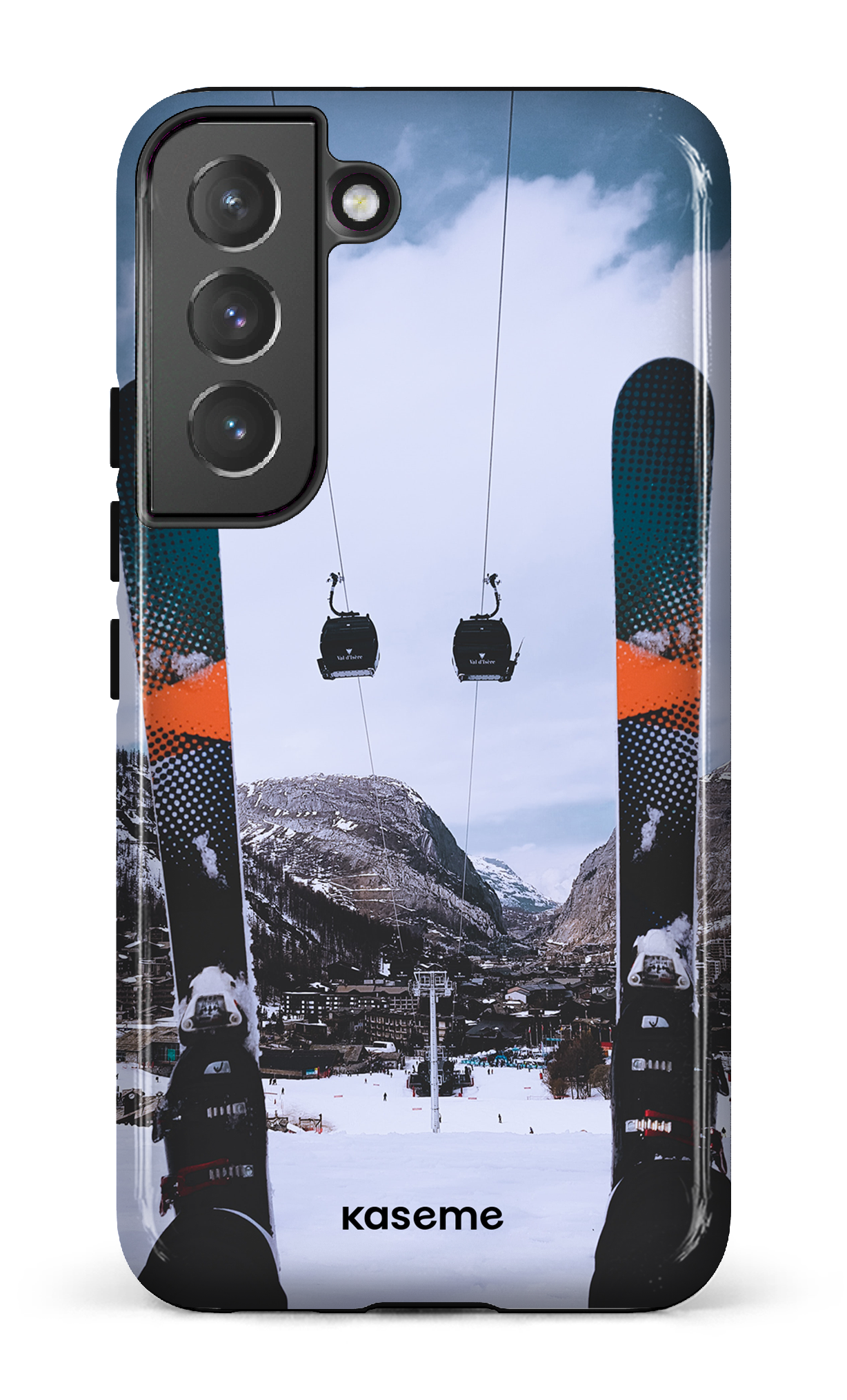 Slalom - Galaxy S22