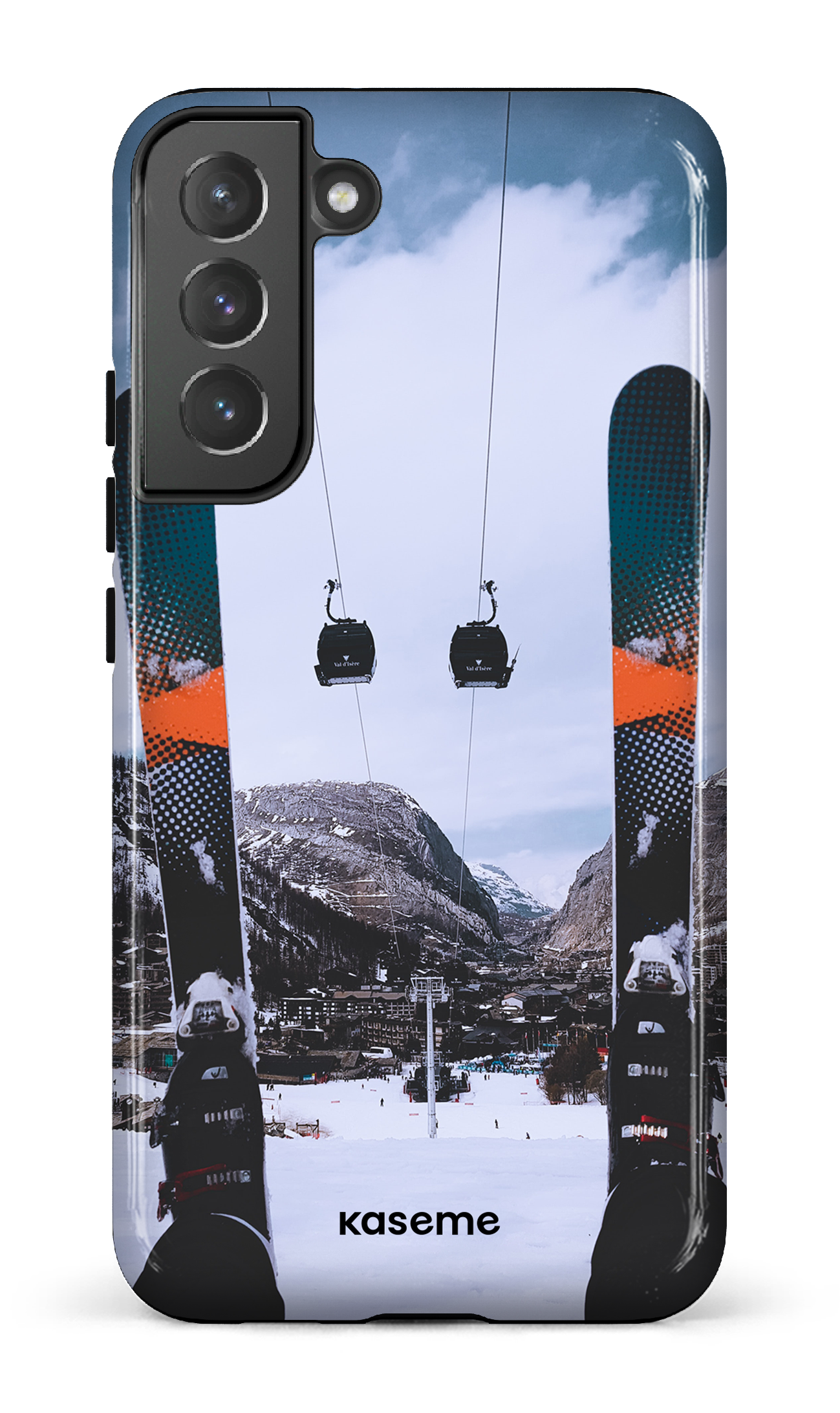 Slalom - Galaxy S22 Plus