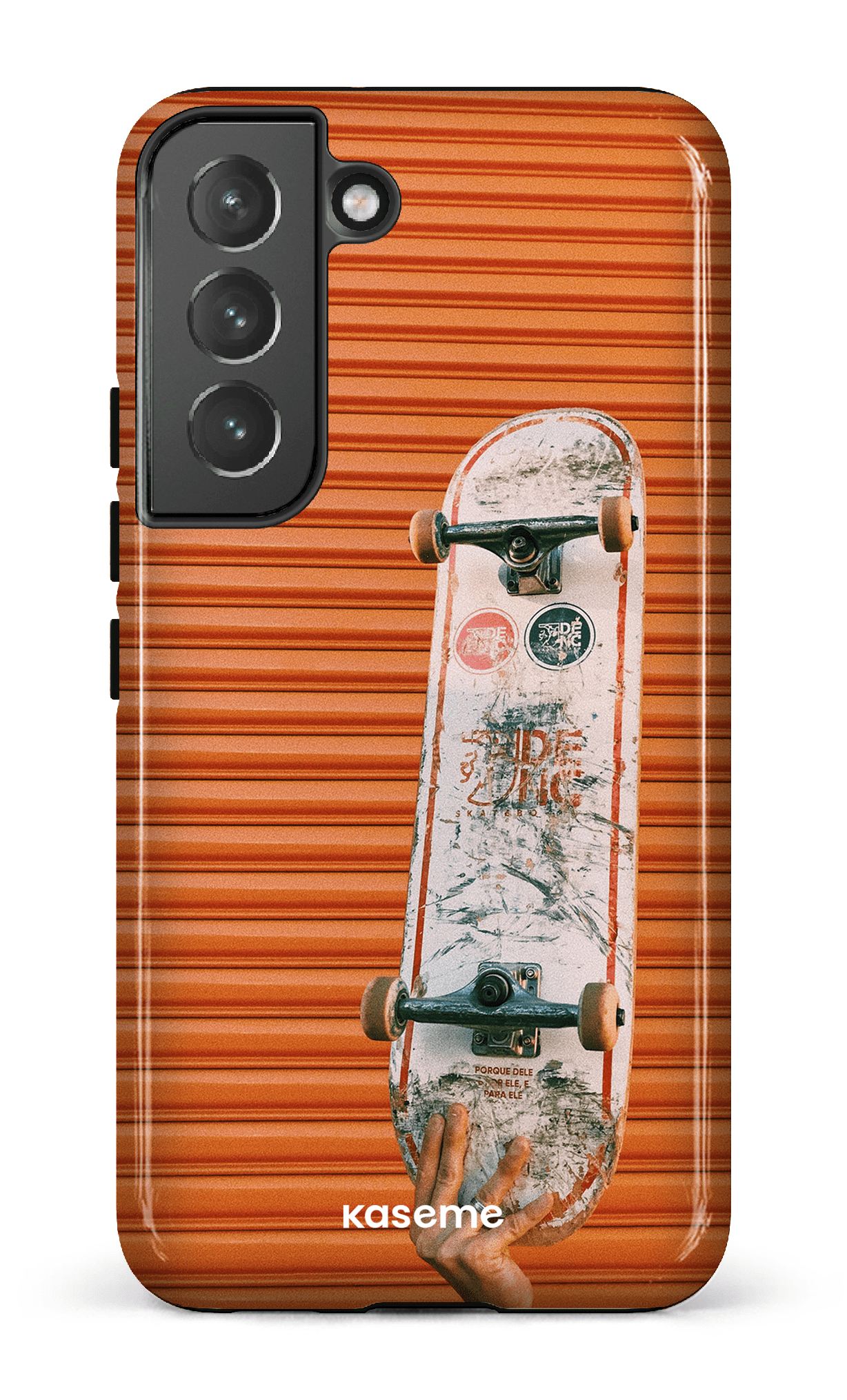 Boardslide - Galaxy S22