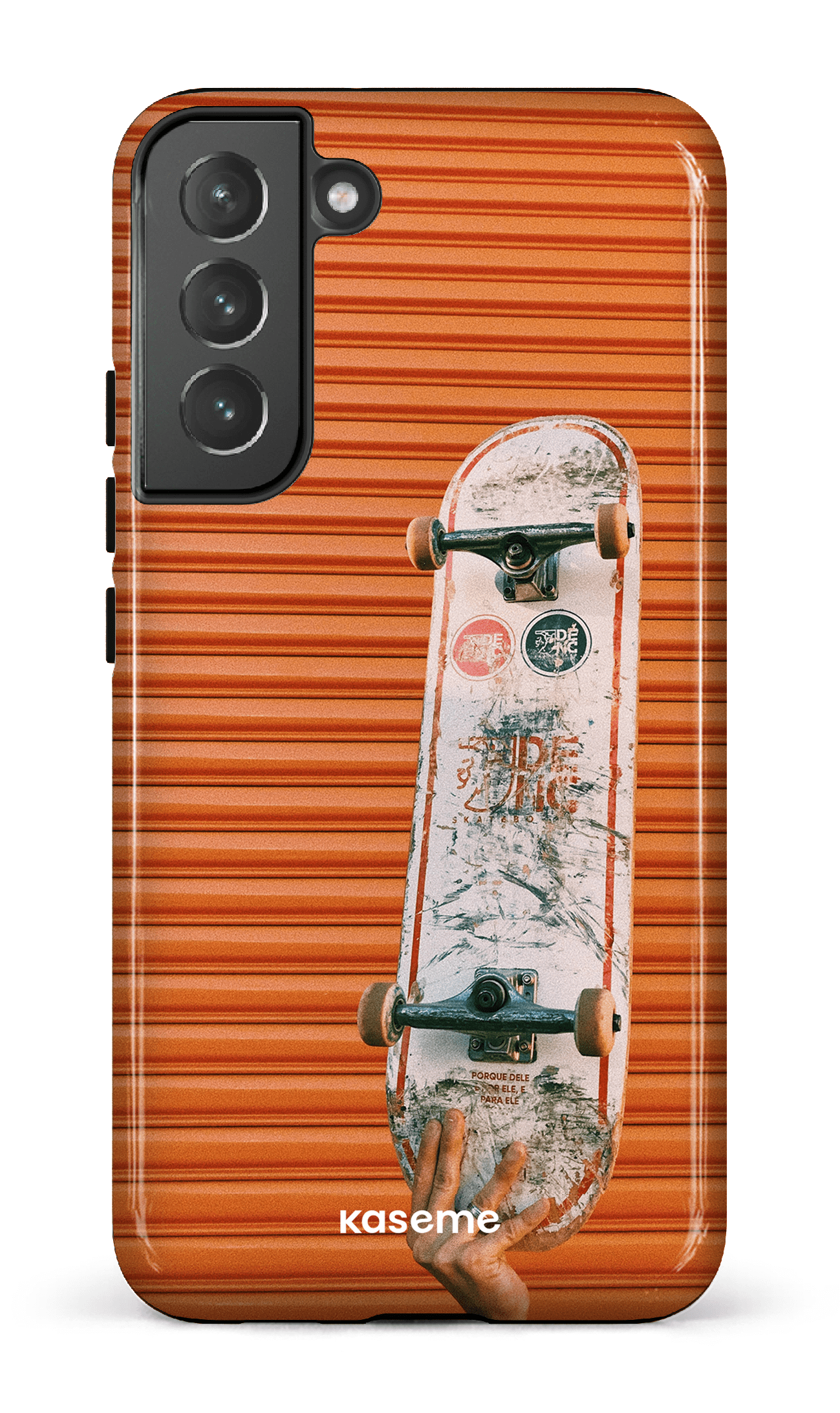 Boardslide - Galaxy S22 Plus