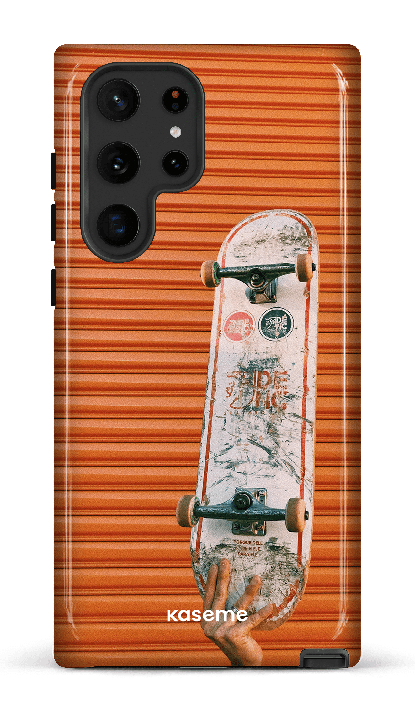 Boardslide - Galaxy S22 Ultra