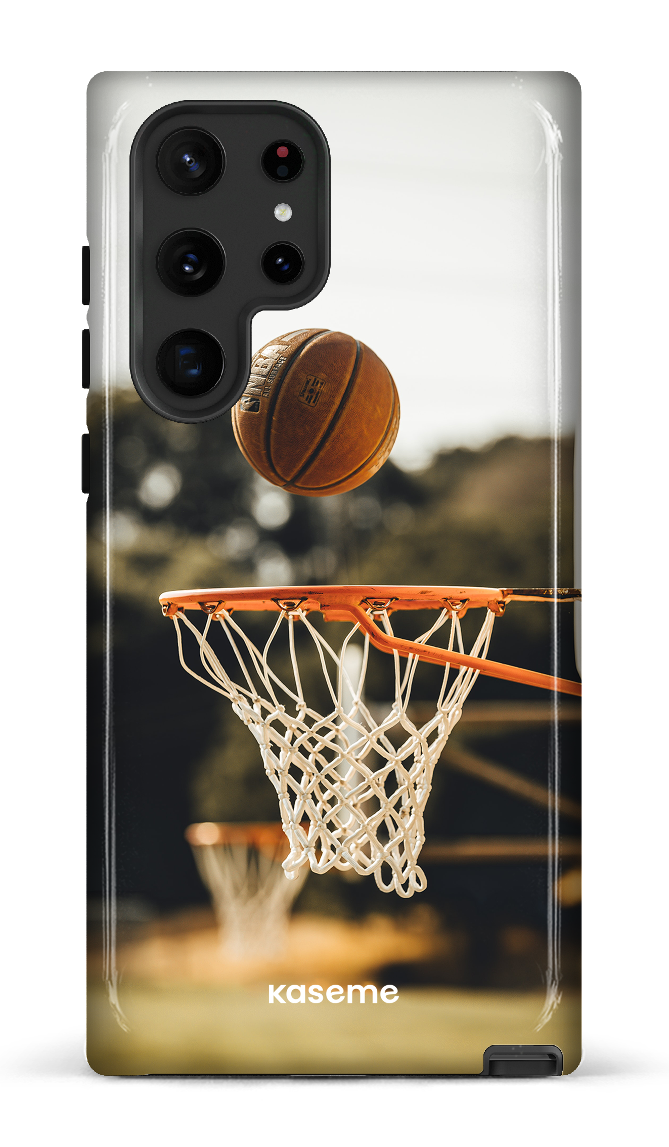Hoop - Galaxy S22 Ultra