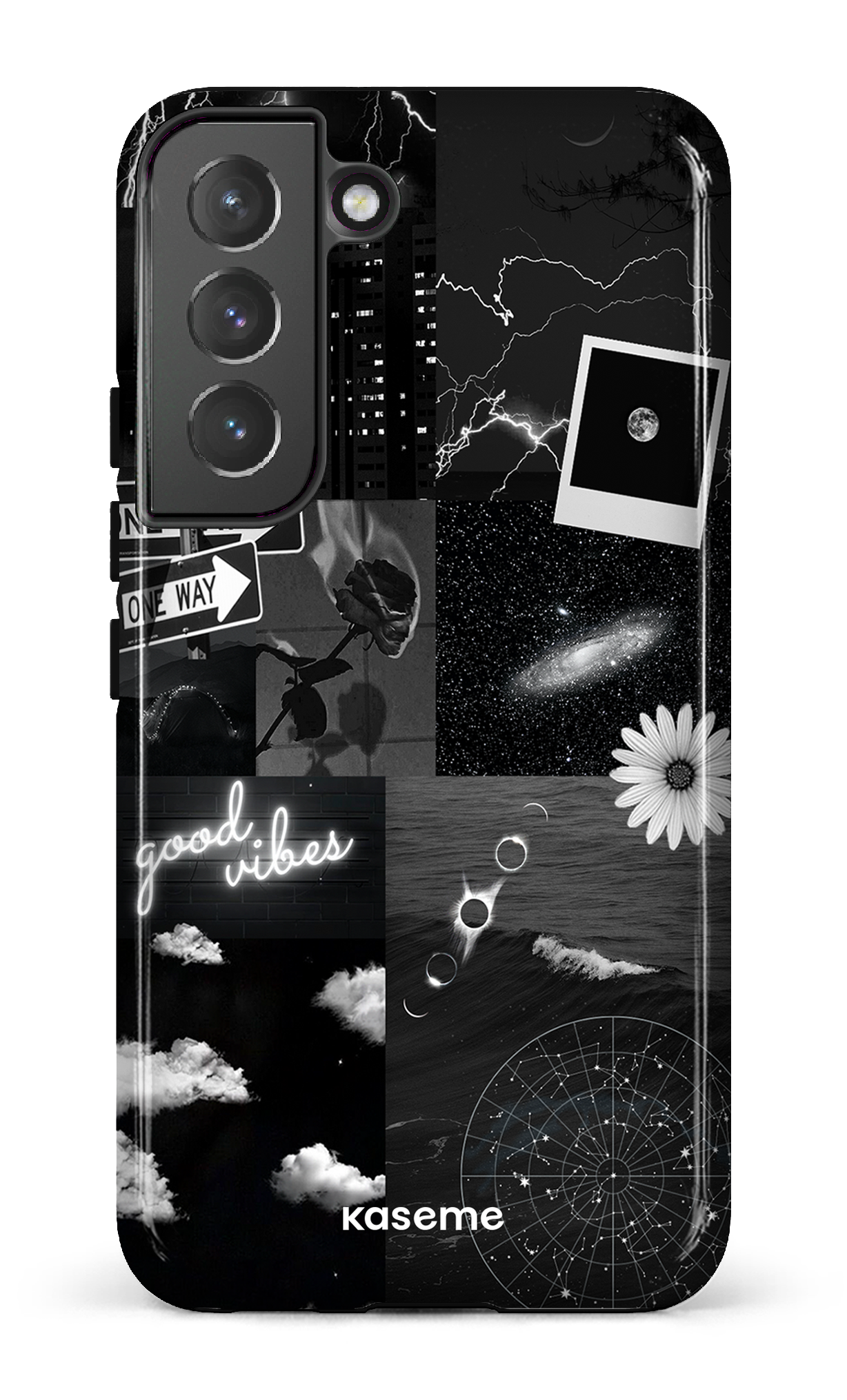 Thunder - Galaxy S22