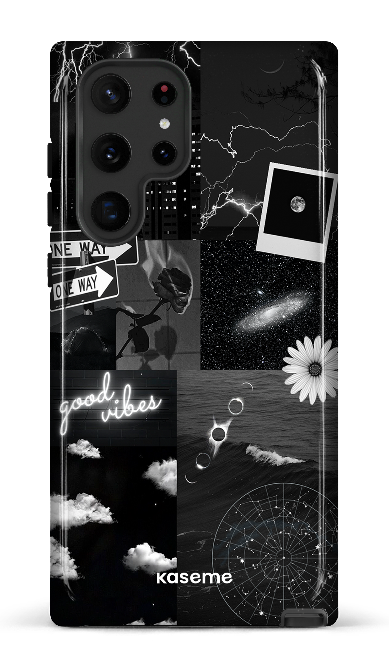 Thunder - Galaxy S22 Ultra