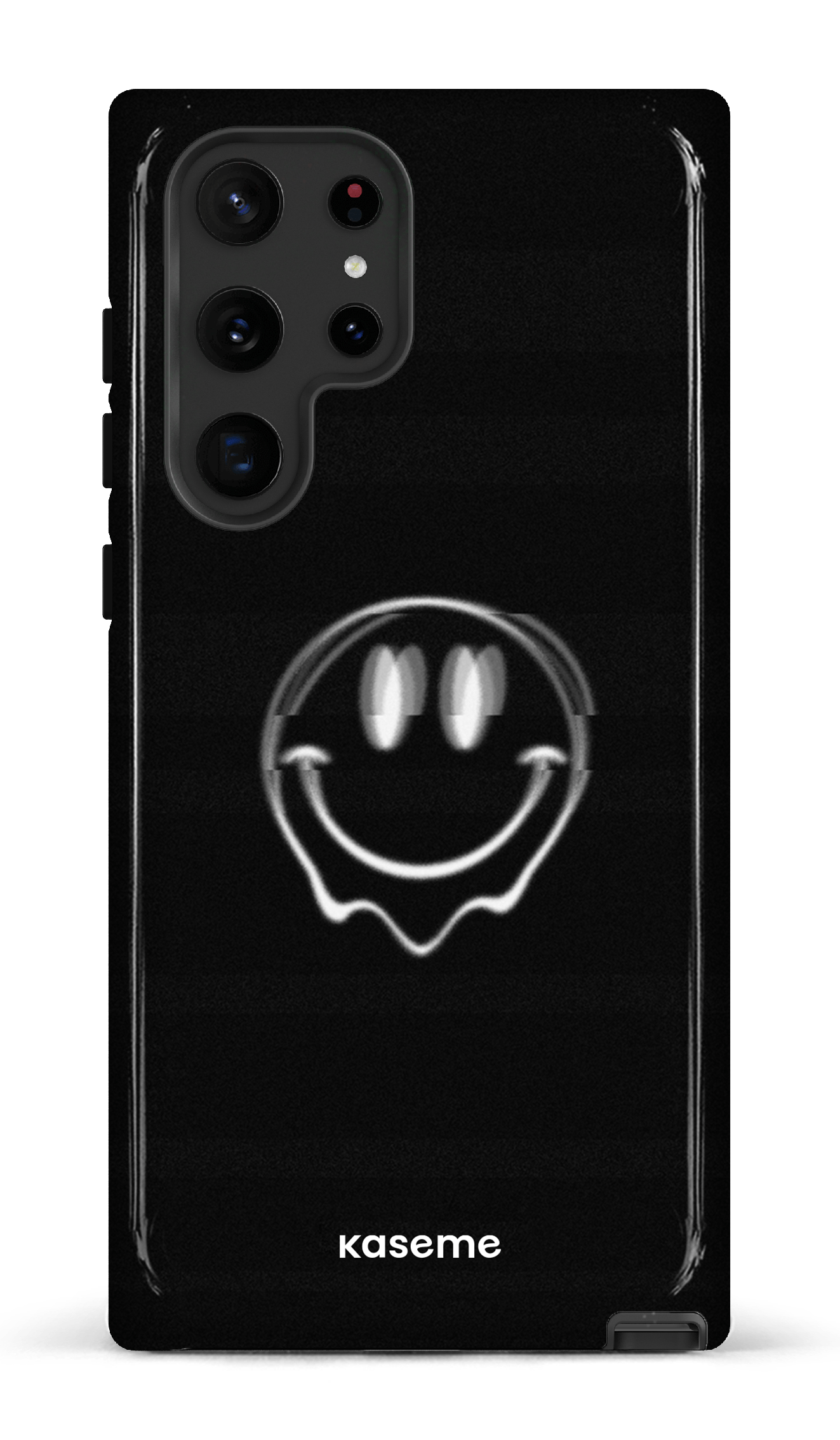 Grin - Galaxy S22 Ultra