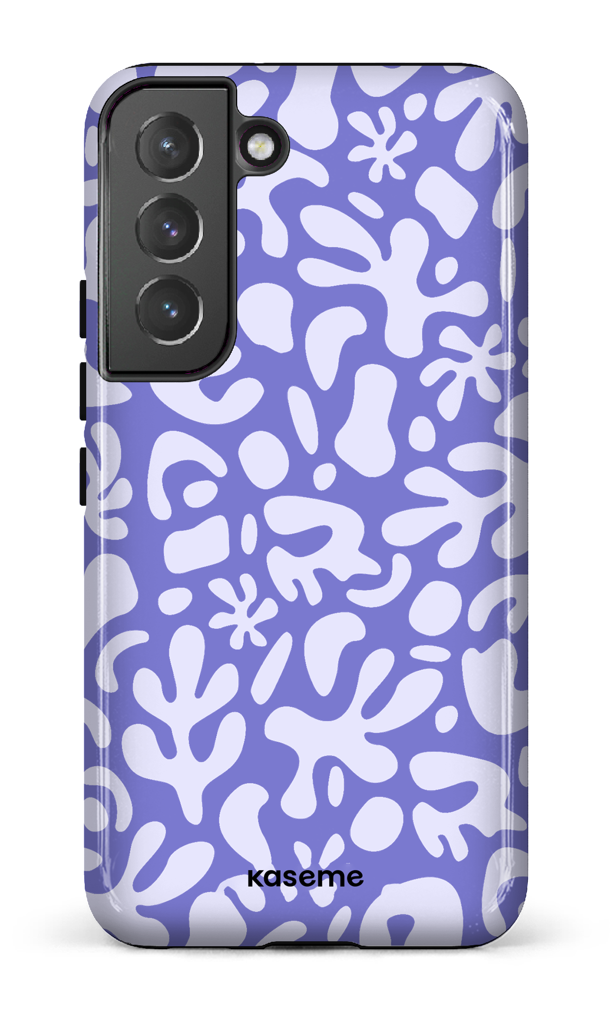 Lavish purple - Galaxy S22